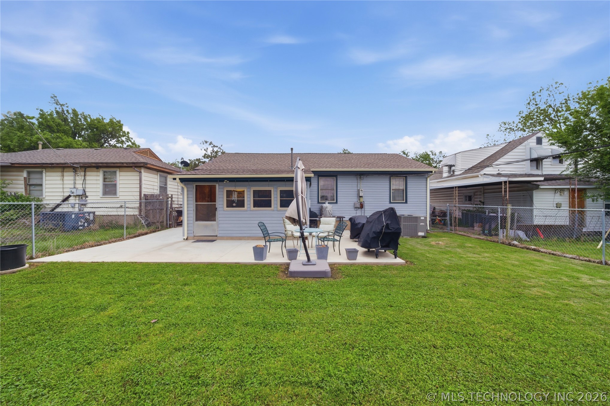 236 S 67th Eastavenue Tulsa OK 74112