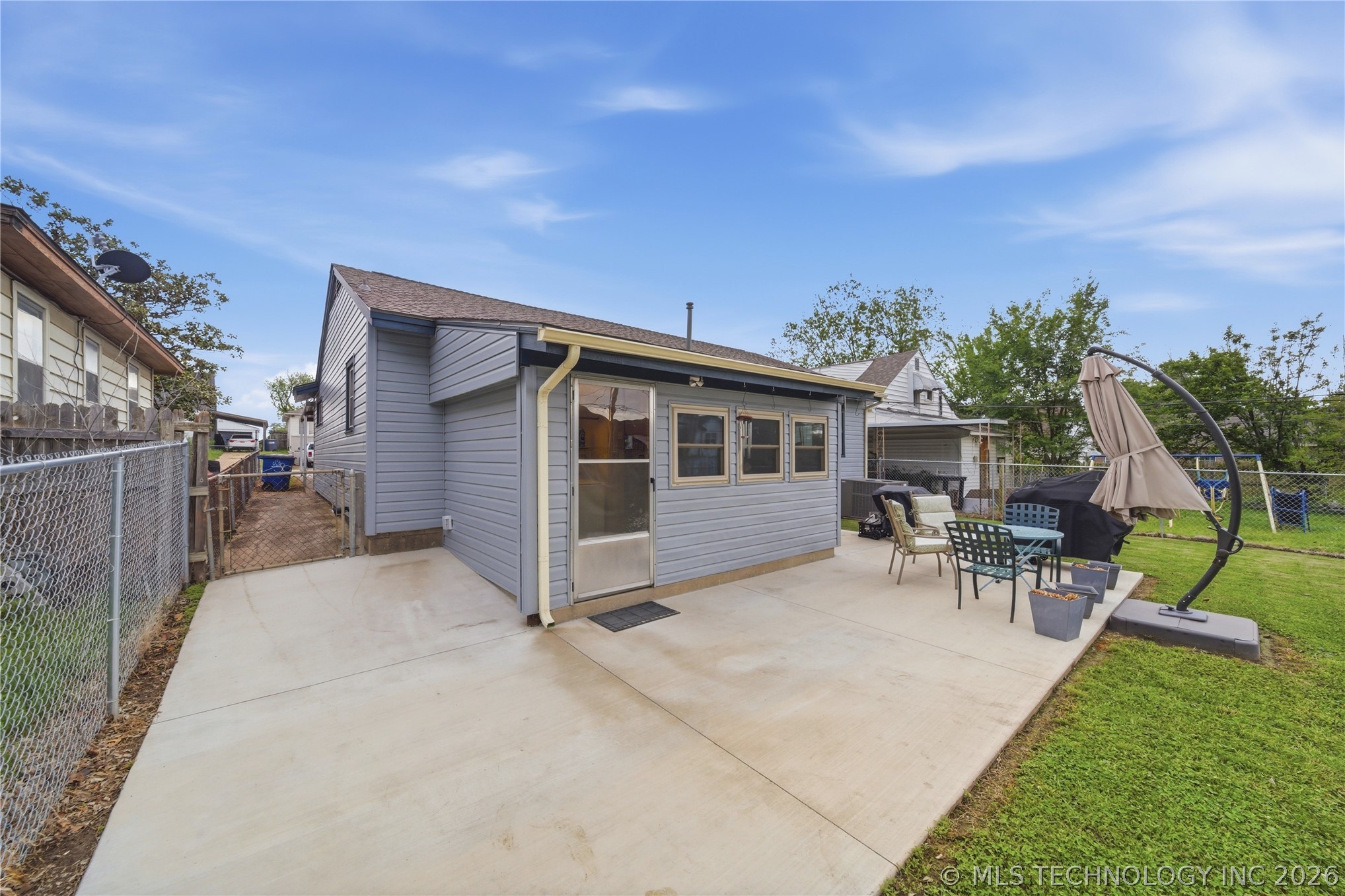 236 S 67th Eastavenue Tulsa OK 74112
