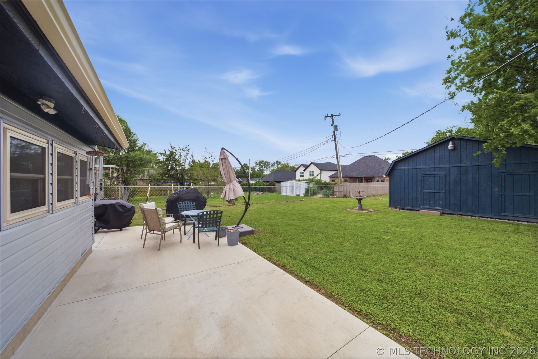 236 S 67th Eastavenue Tulsa OK 74112