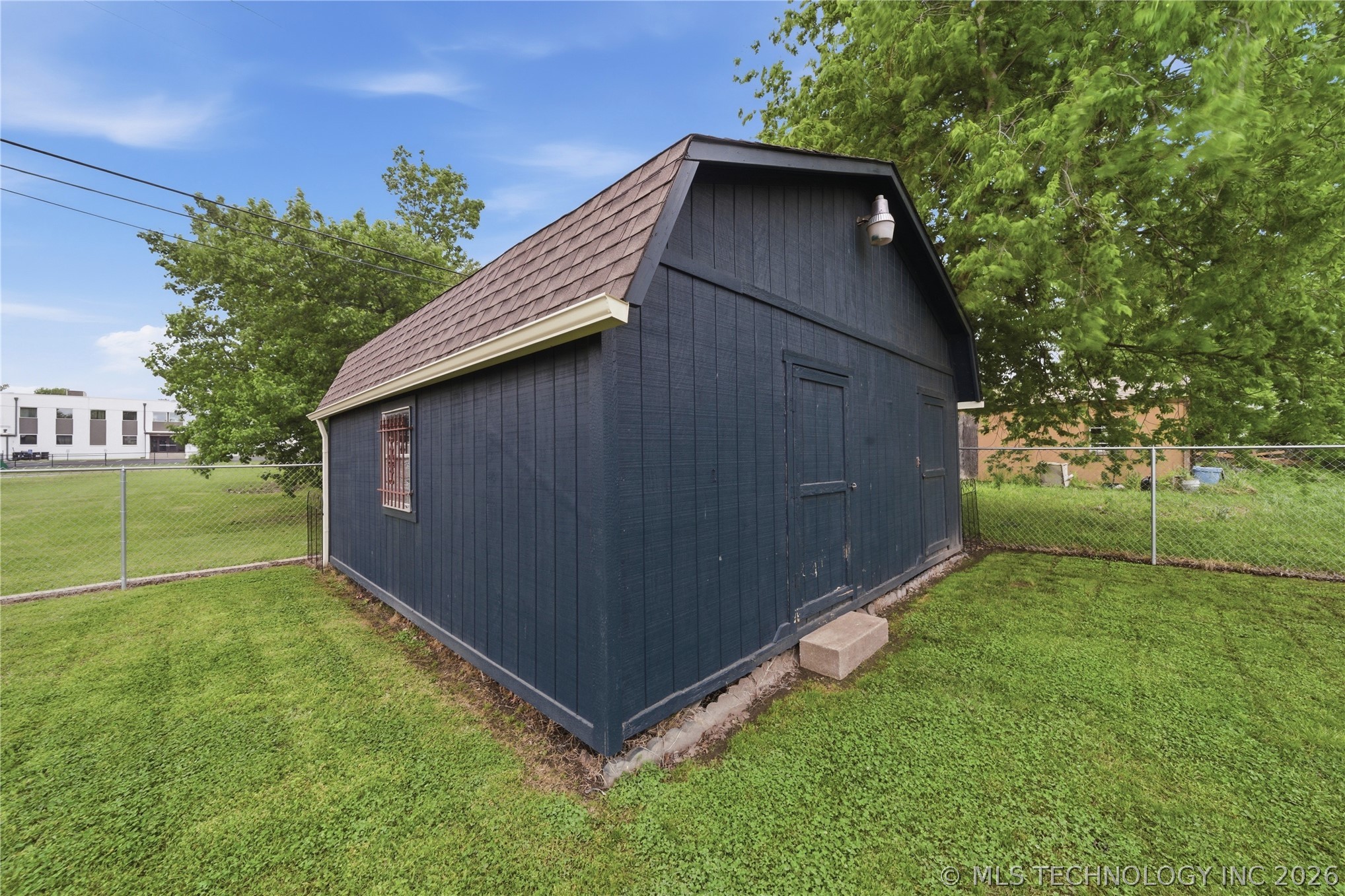 236 S 67th Eastavenue Tulsa OK 74112