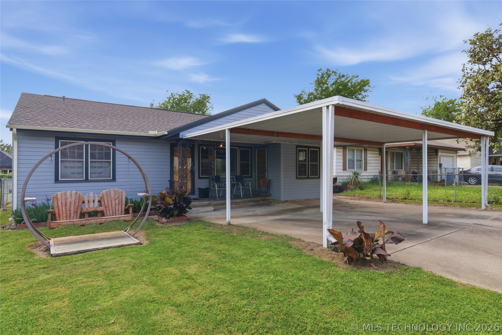 236 S 67th Eastavenue Tulsa OK 74112