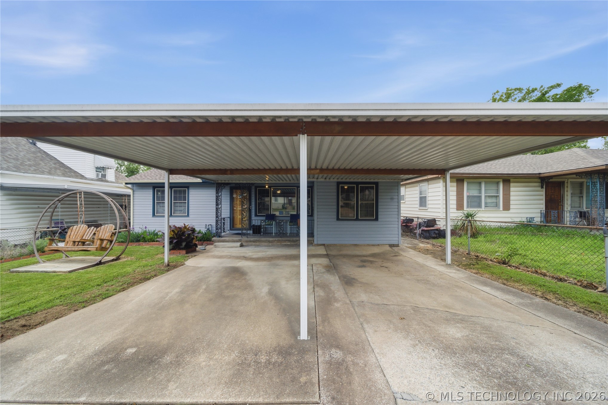 236 S 67th Eastavenue Tulsa OK 74112