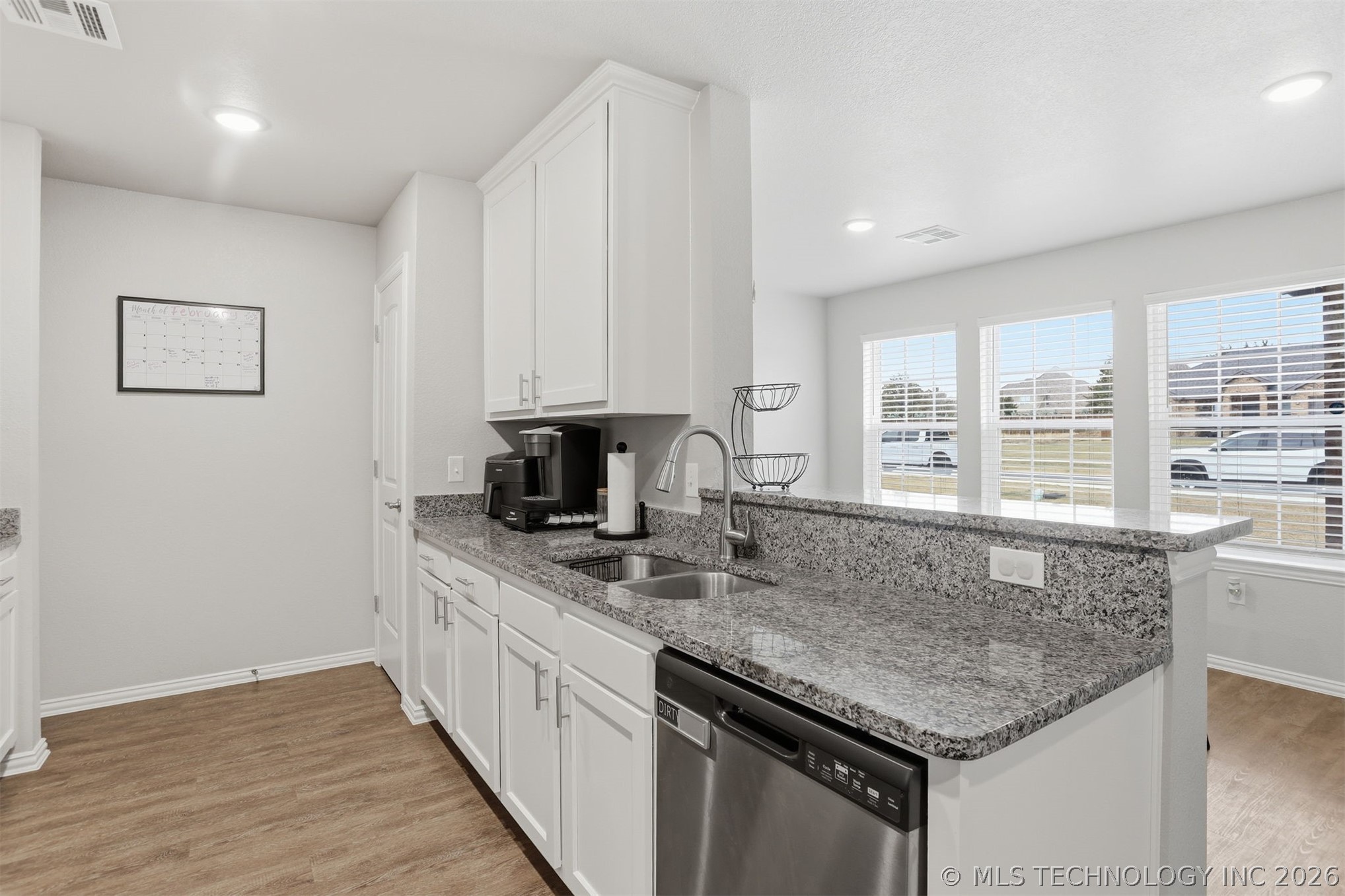 3439 Little John Drive Durant OK 74701