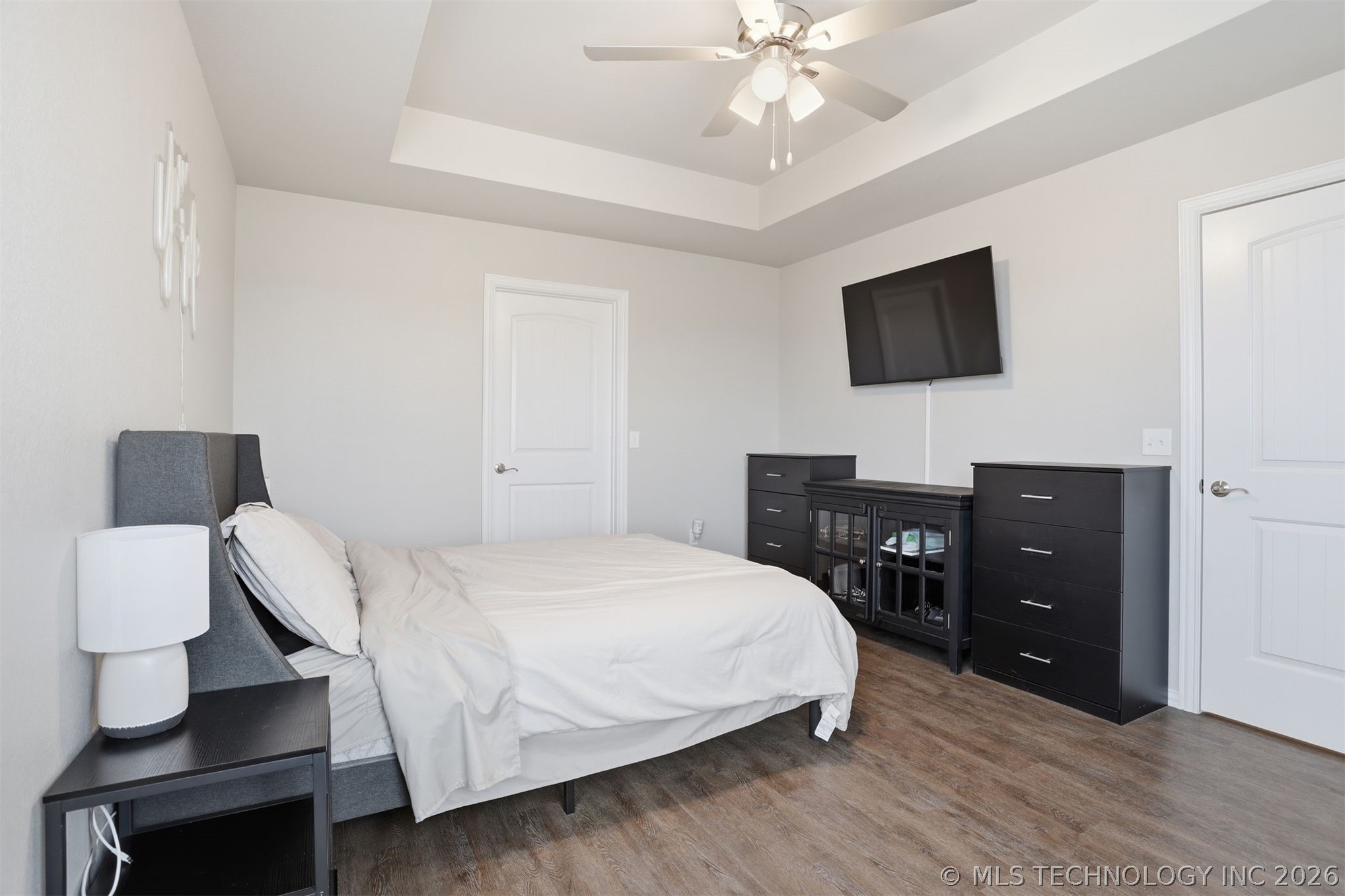 3439 Little John Drive Durant OK 74701