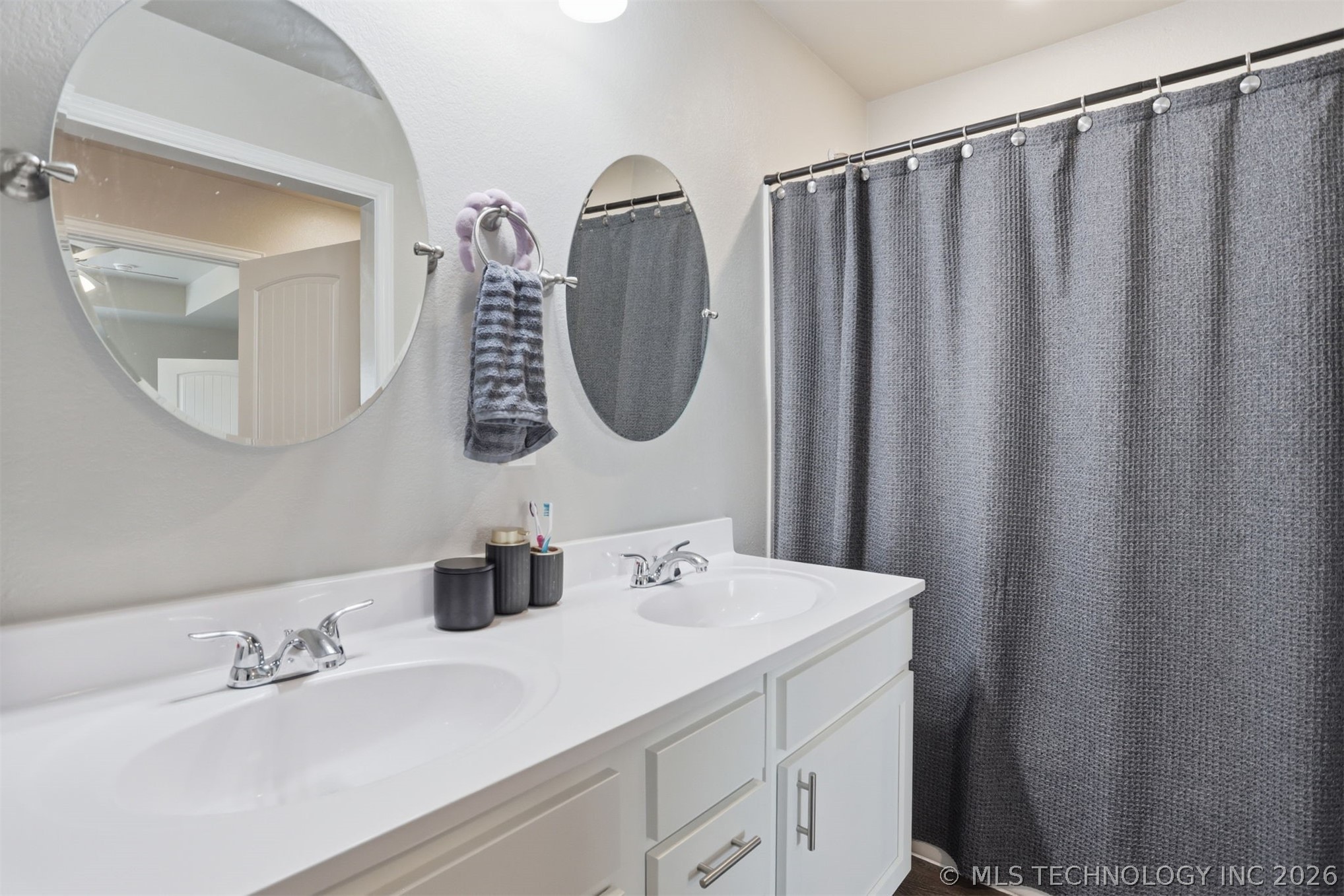 3439 Little John Drive Durant OK 74701