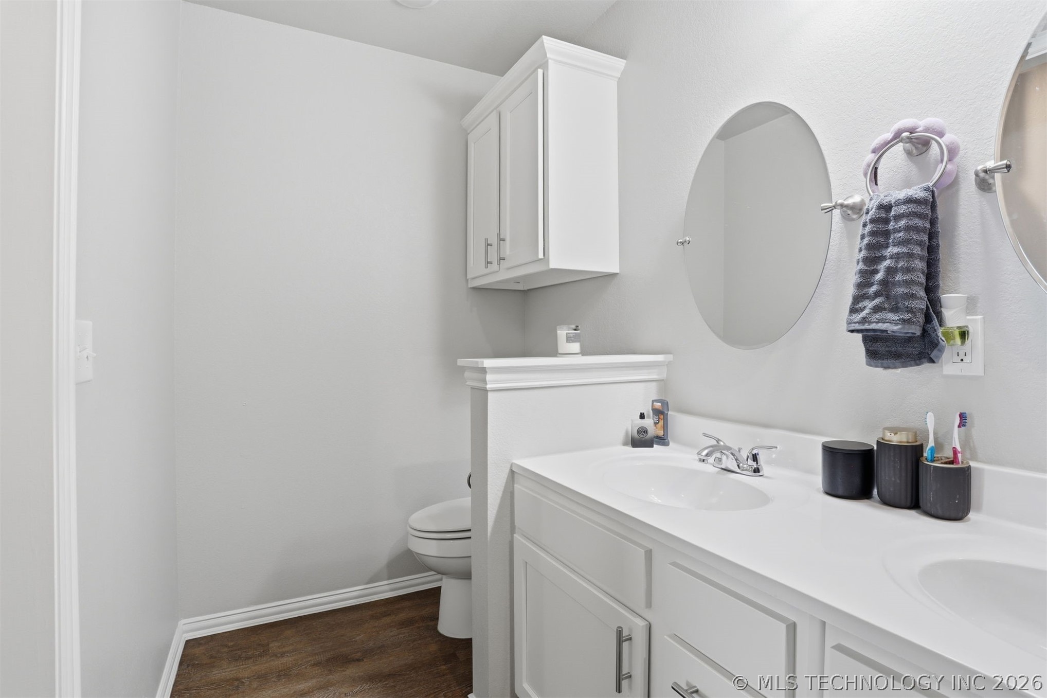 3439 Little John Drive Durant OK 74701