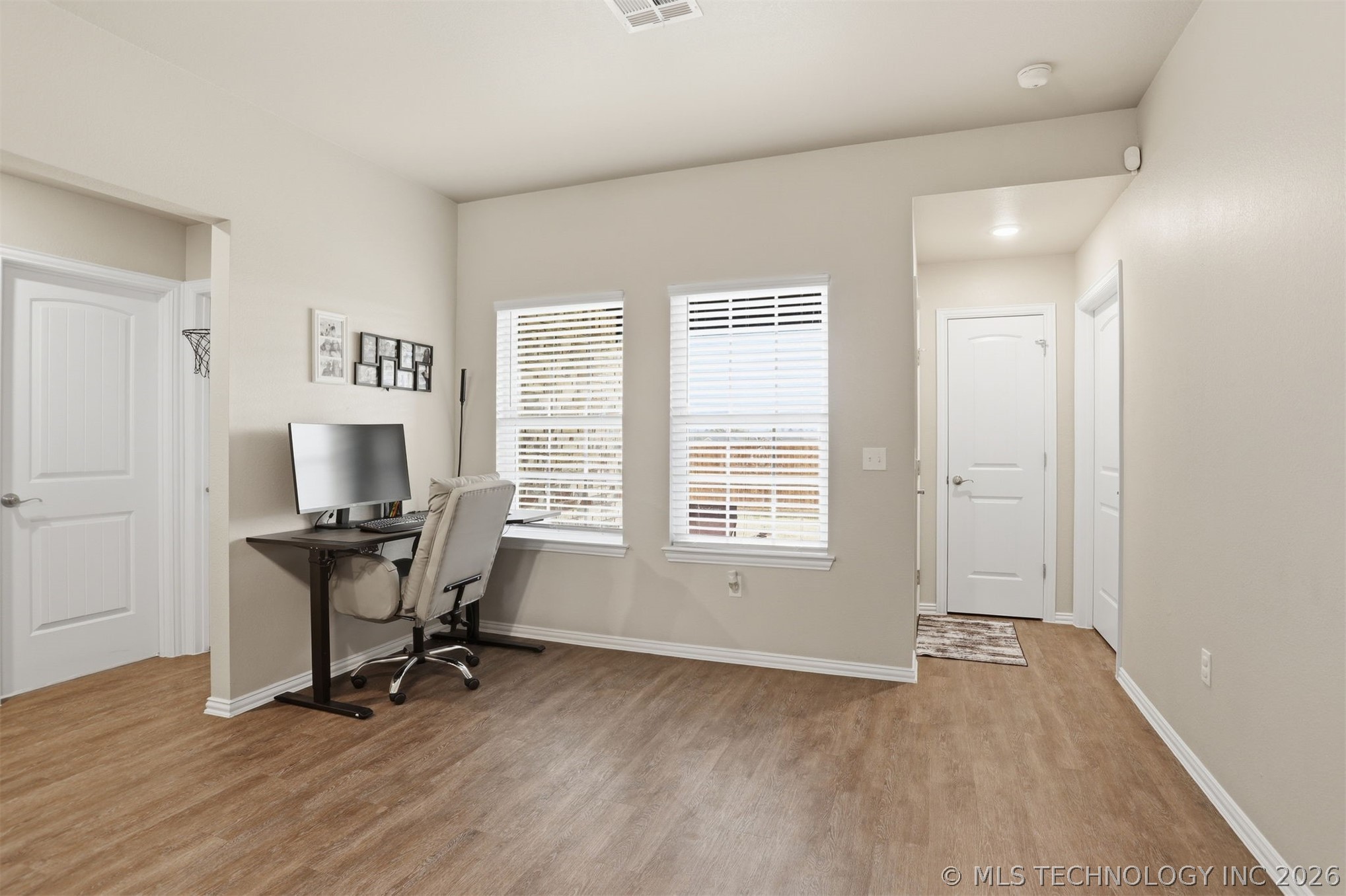 3439 Little John Drive Durant OK 74701
