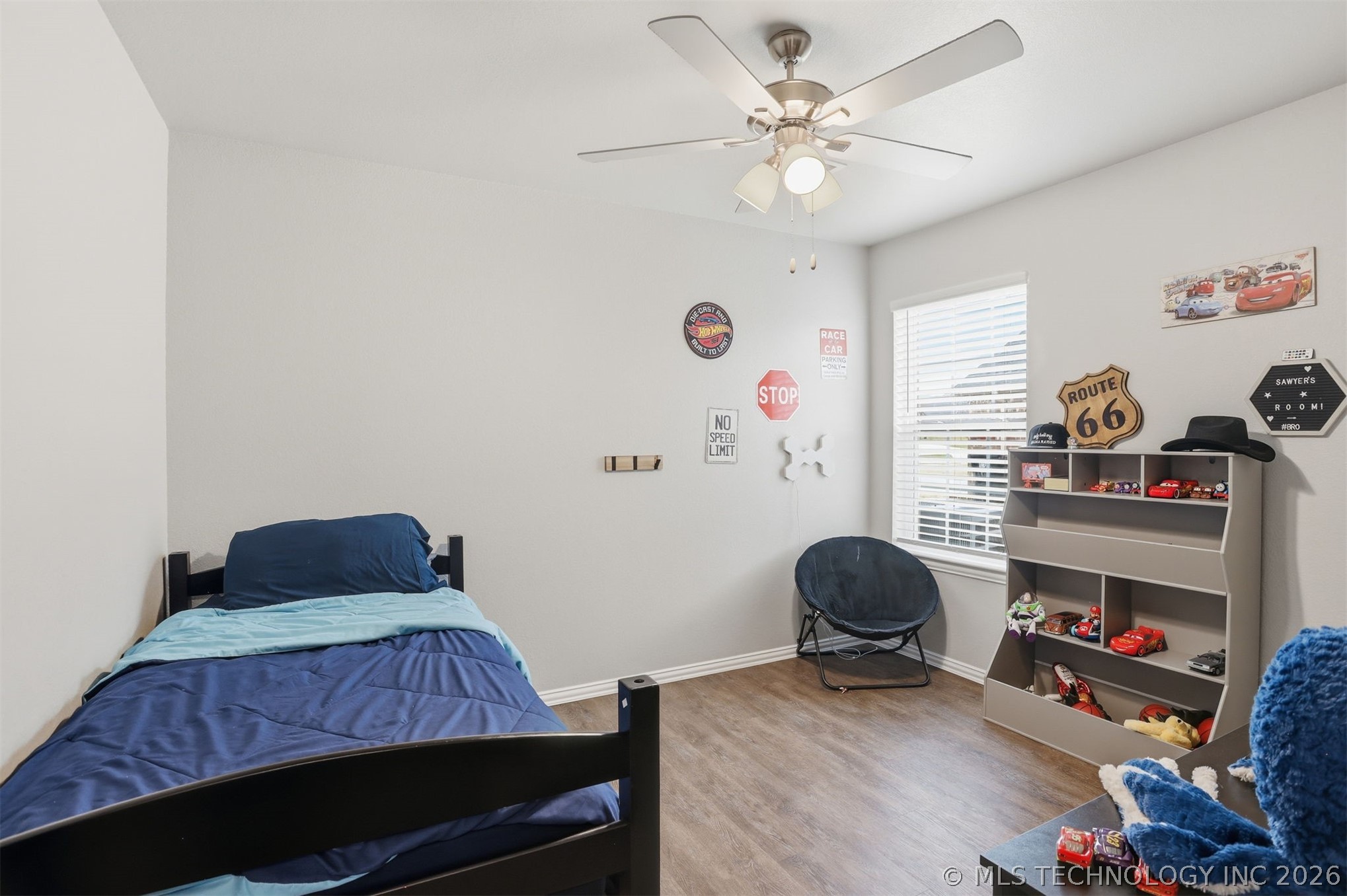 3439 Little John Drive Durant OK 74701