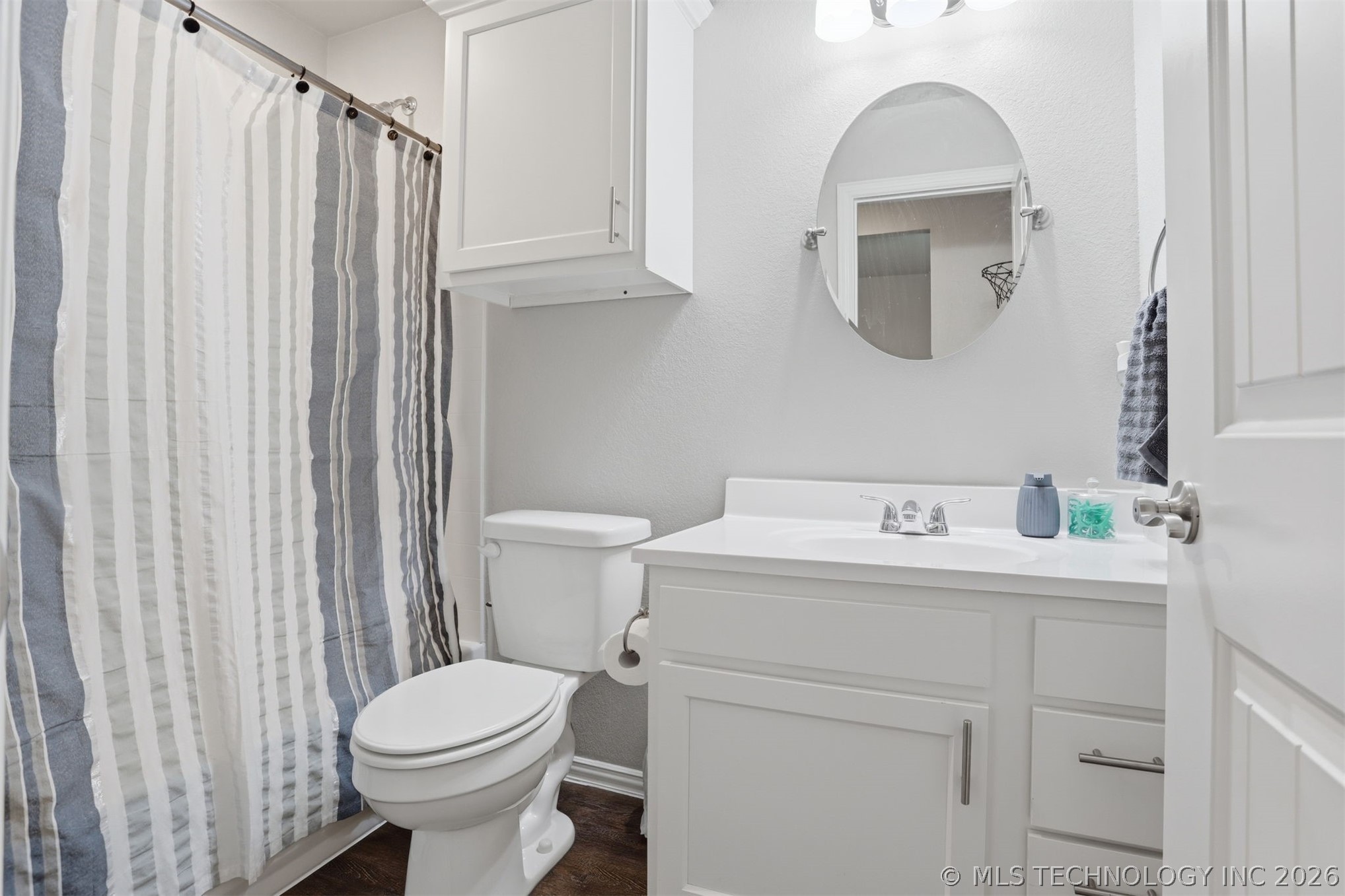 3439 Little John Drive Durant OK 74701