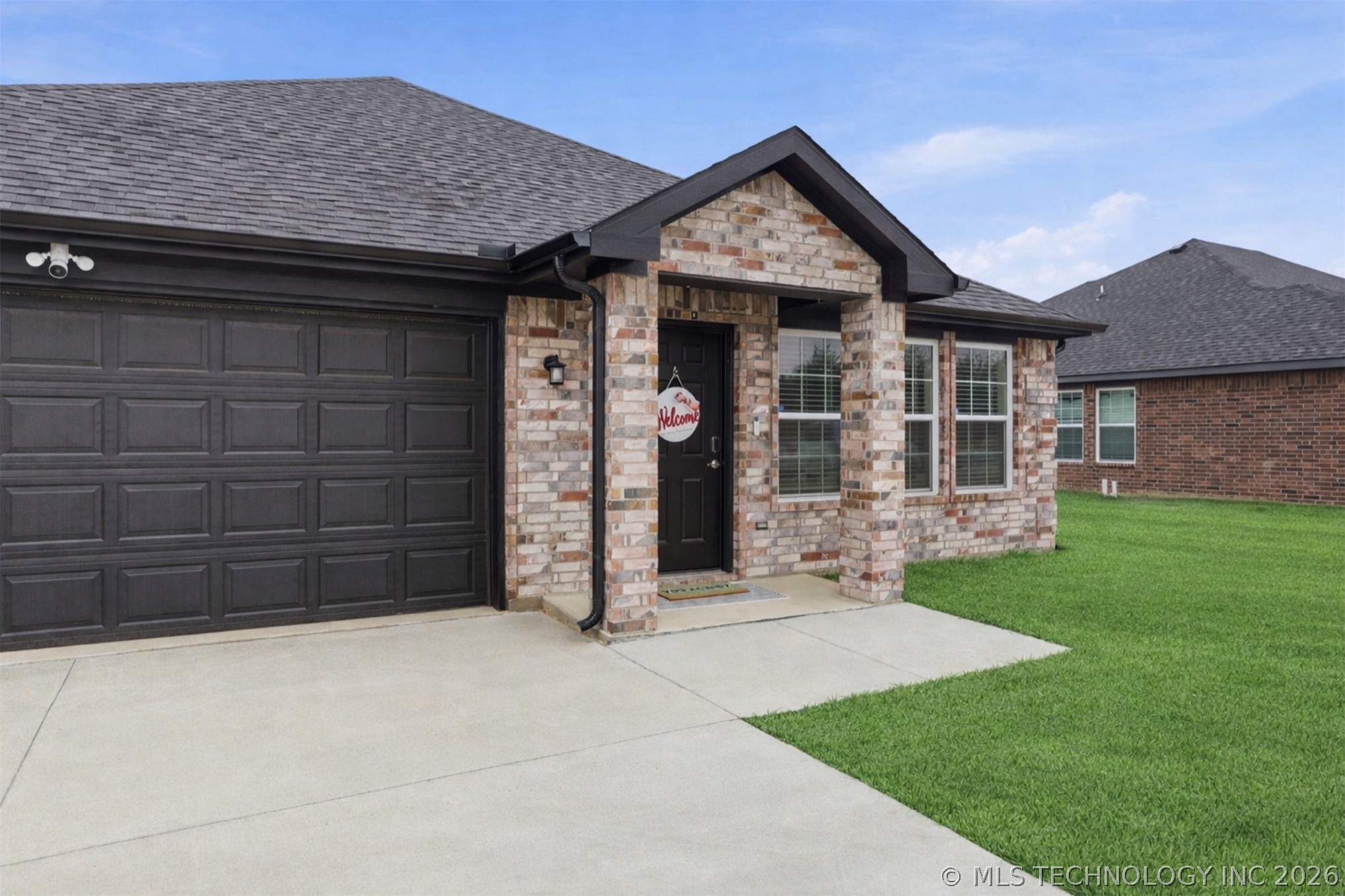 3439 Little John Drive Durant OK 74701