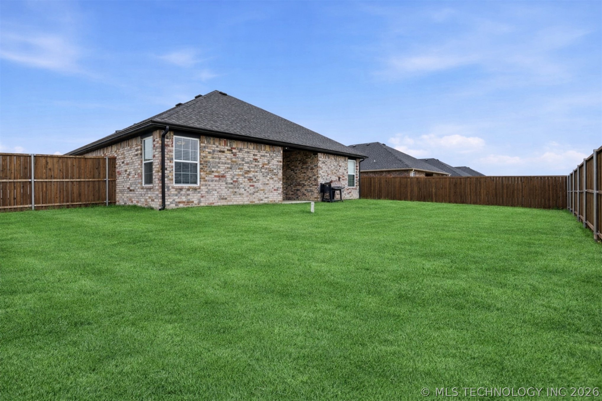 3439 Little John Drive Durant OK 74701