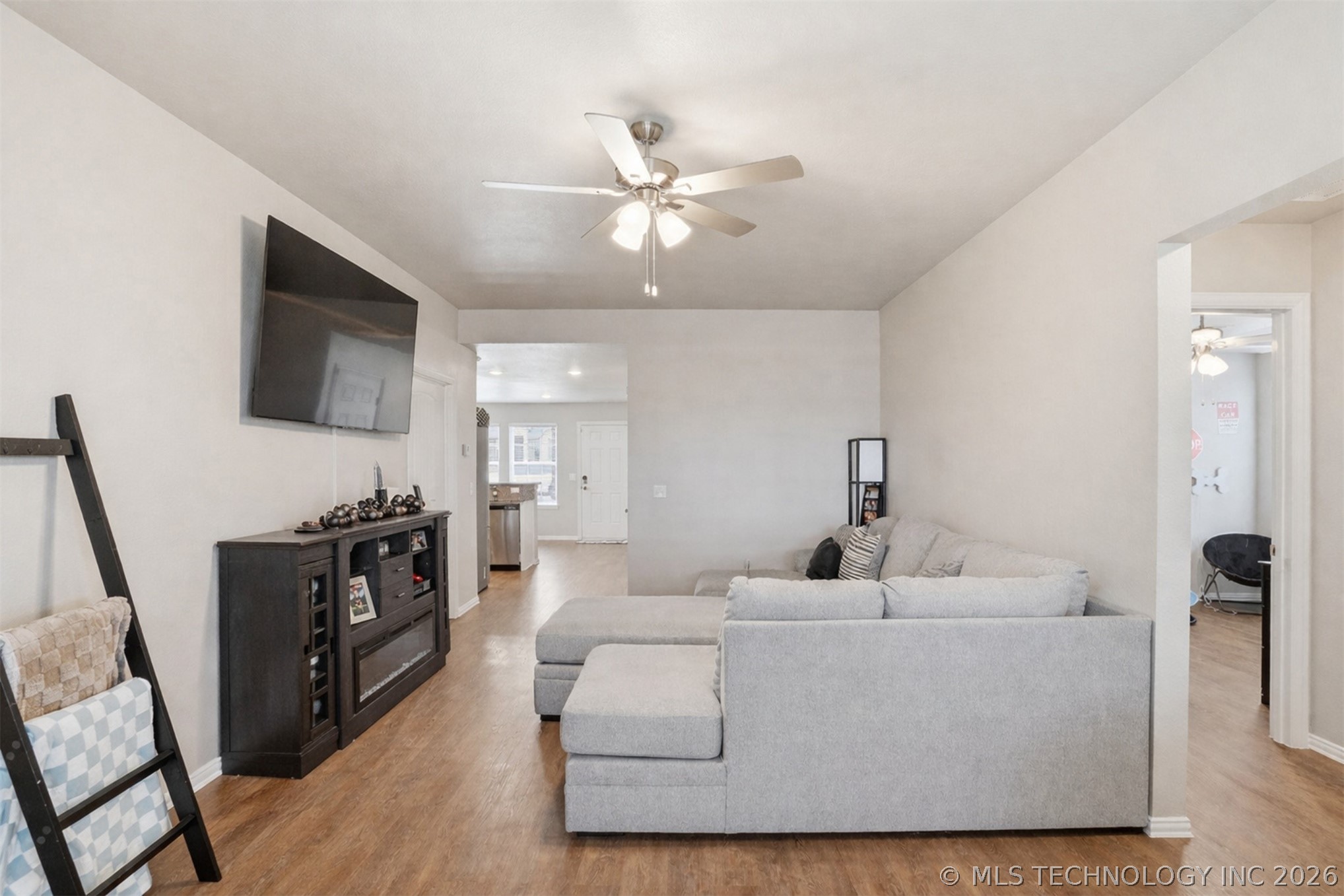 3439 Little John Drive Durant OK 74701