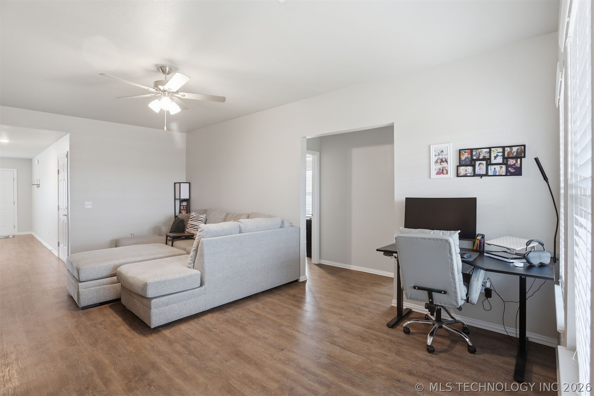 3439 Little John Drive Durant OK 74701
