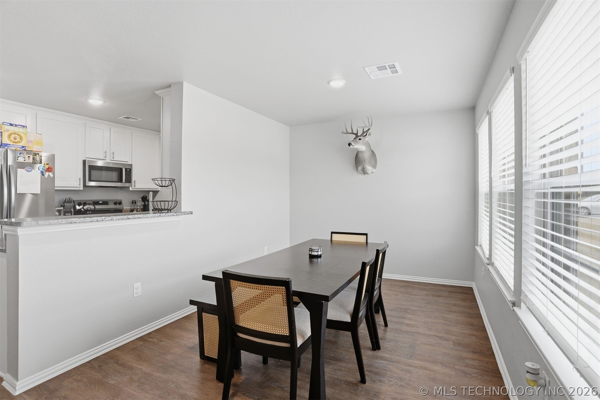 3439 Little John Drive Durant OK 74701