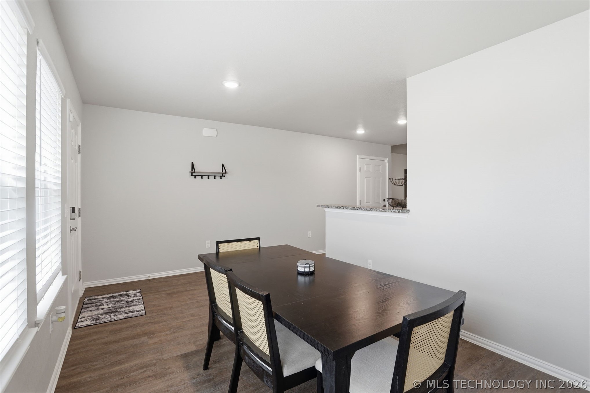 3439 Little John Drive Durant OK 74701