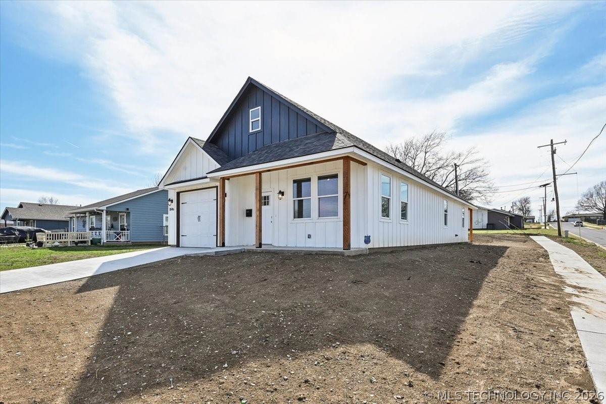 1846 N Utica Avenue Tulsa OK 74110