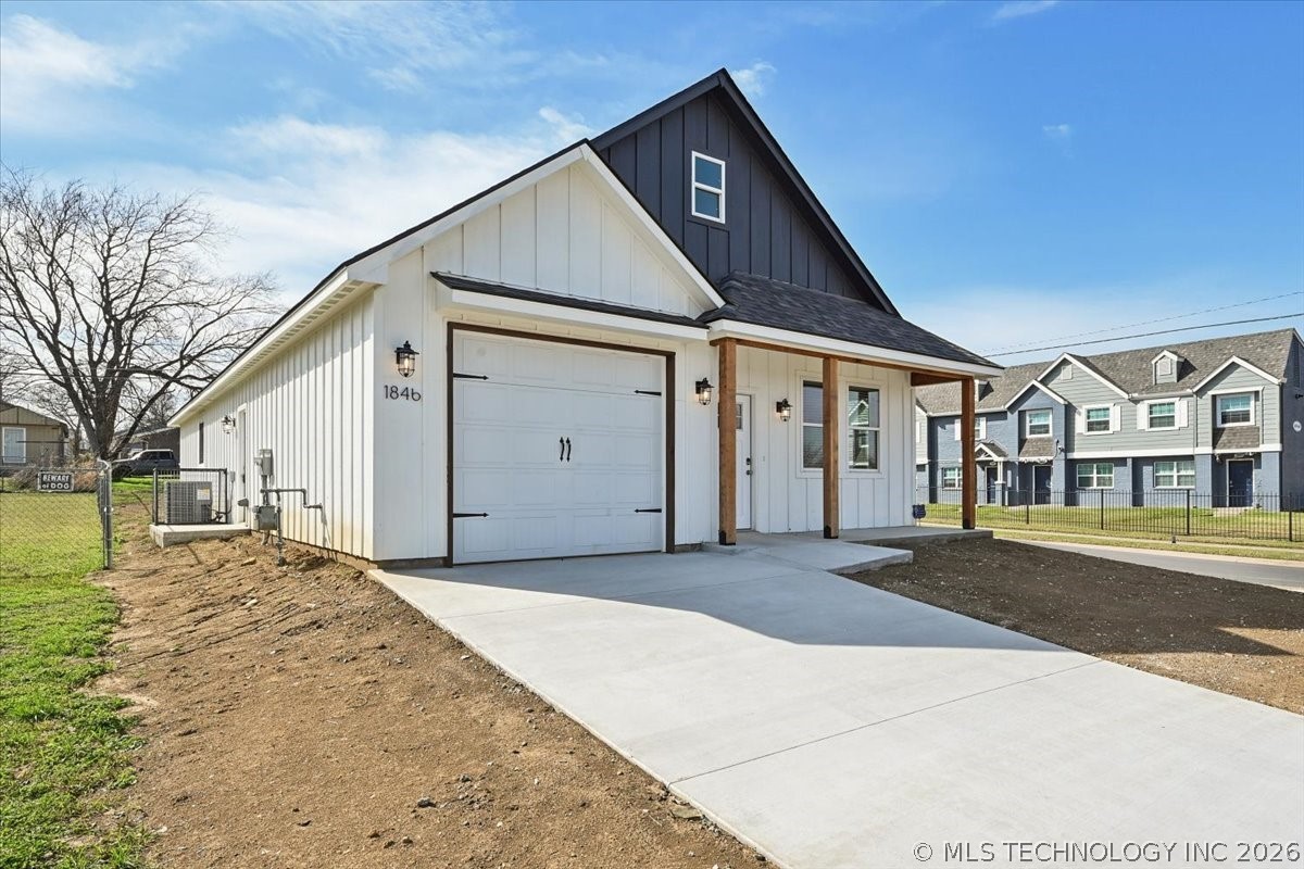 1846 N Utica Avenue Tulsa OK 74110