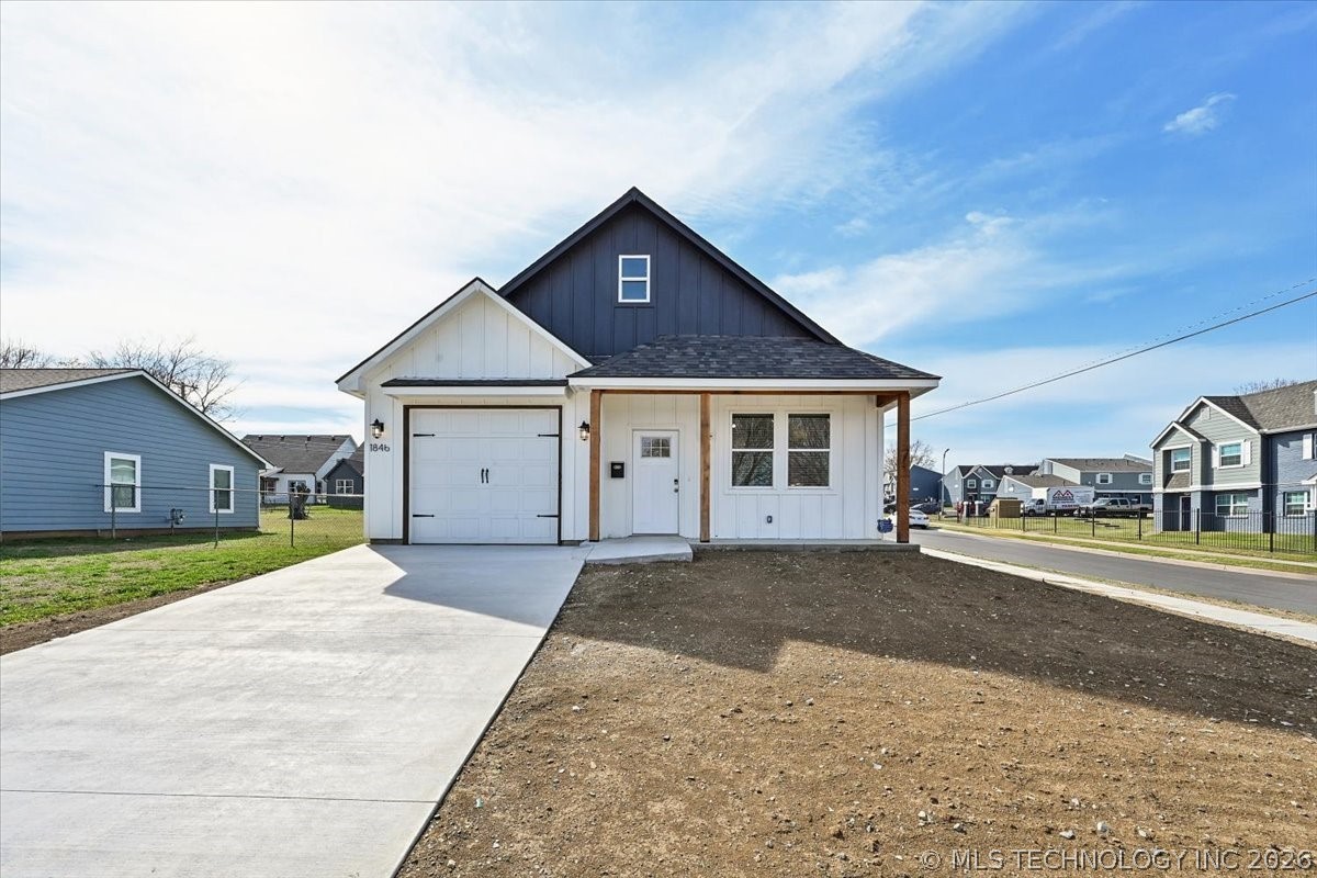 1846 N Utica Avenue Tulsa OK 74110