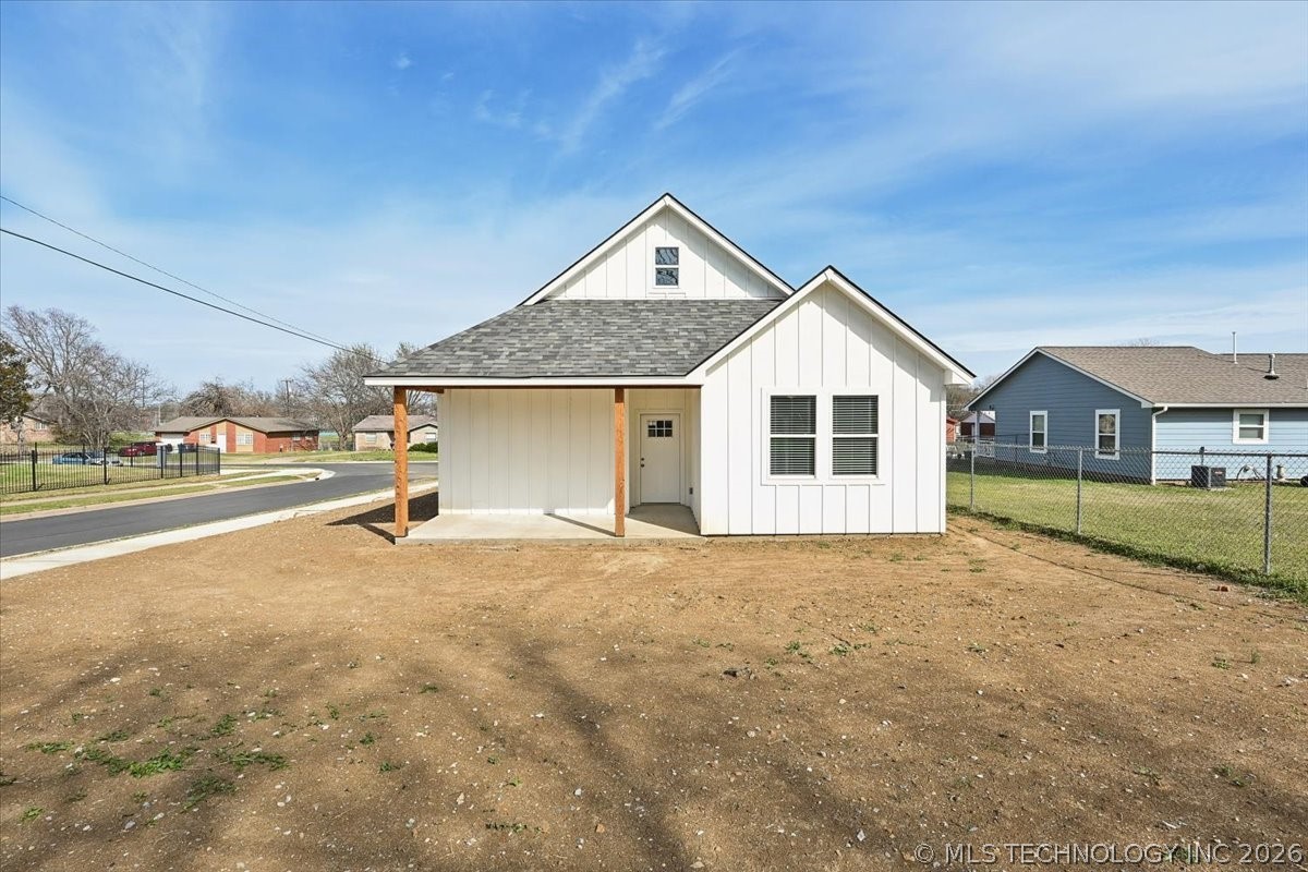 1846 N Utica Avenue Tulsa OK 74110