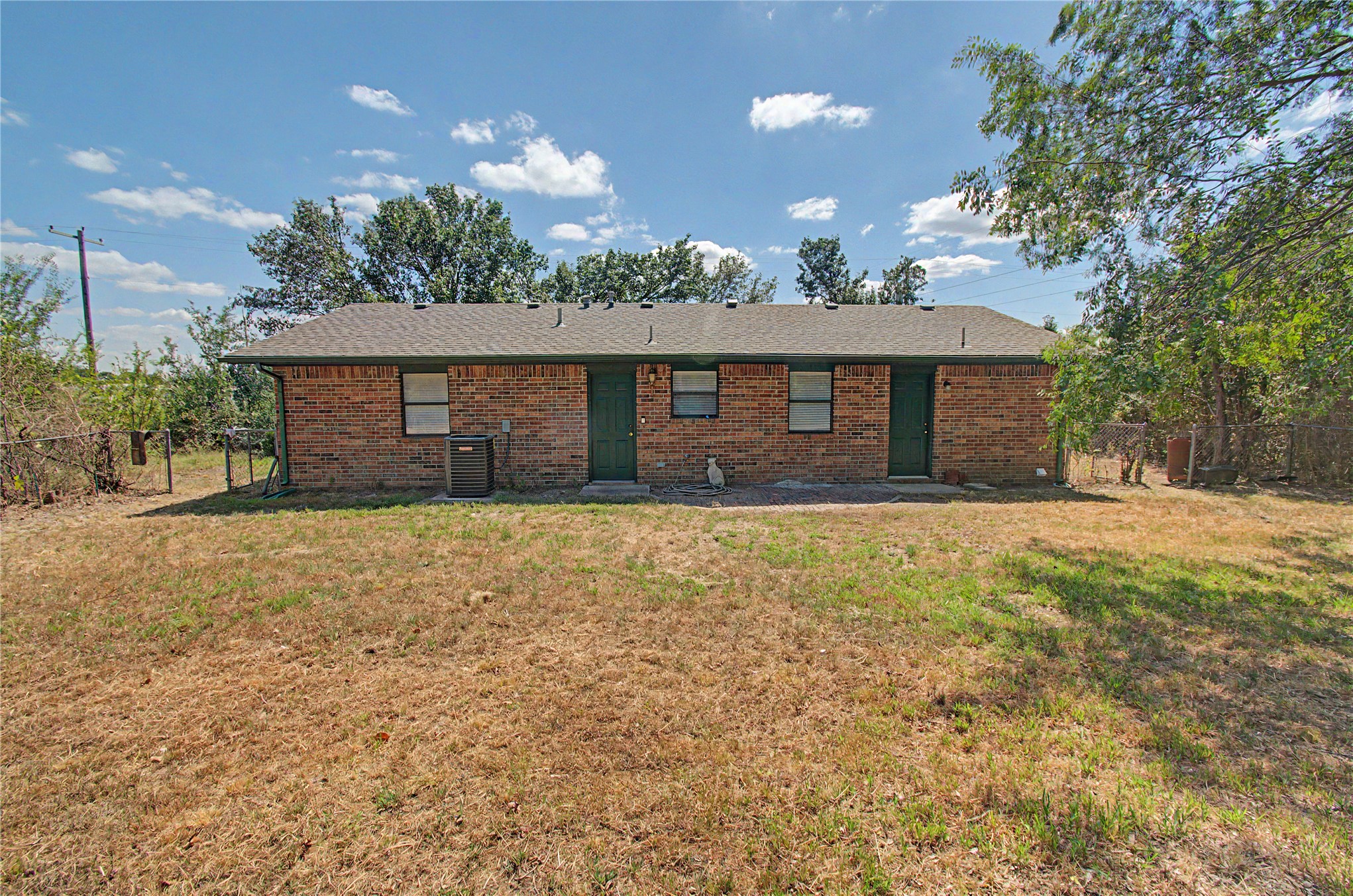 125 Zenith Street Warner OK 74469