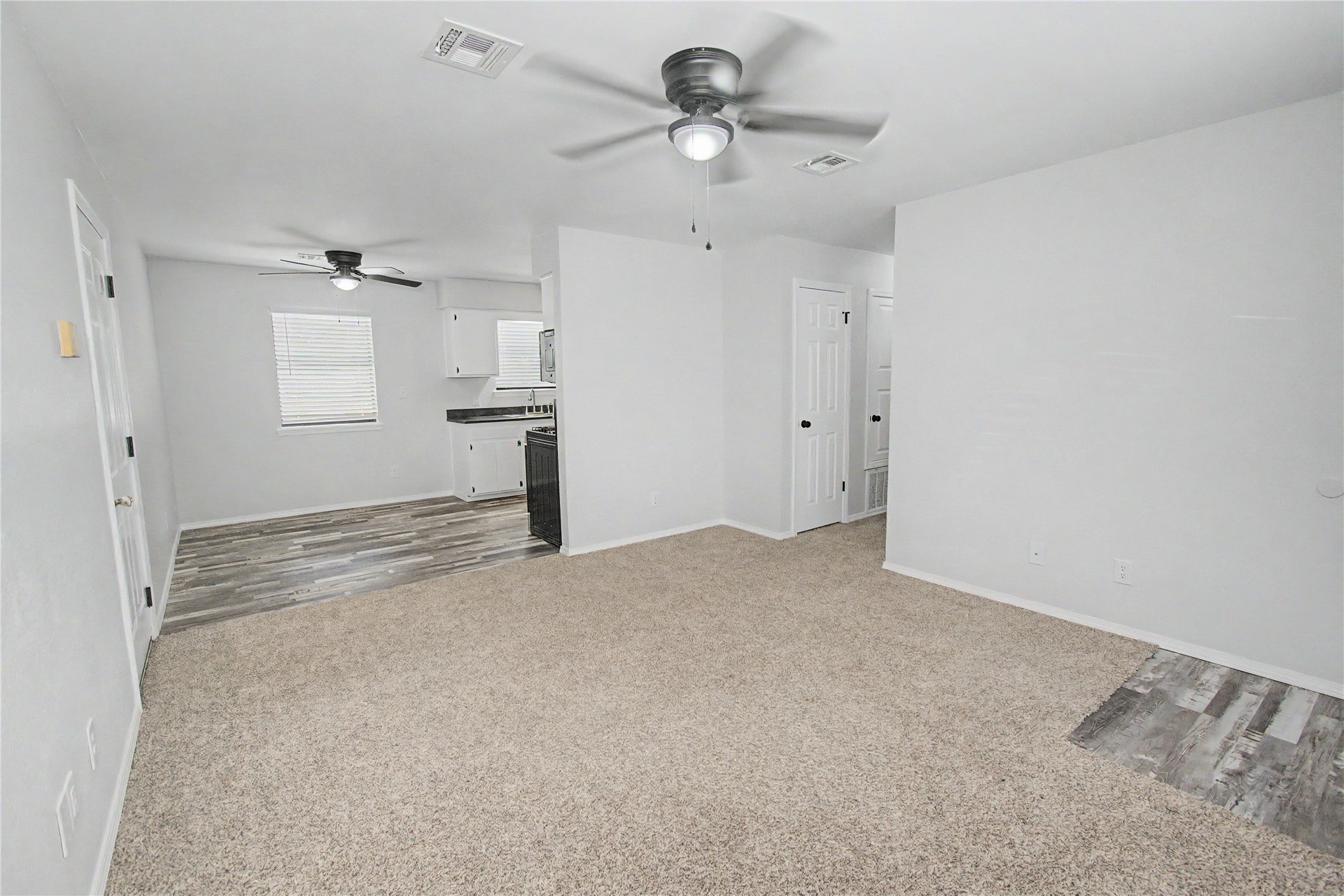 125 Zenith Street Warner OK 74469