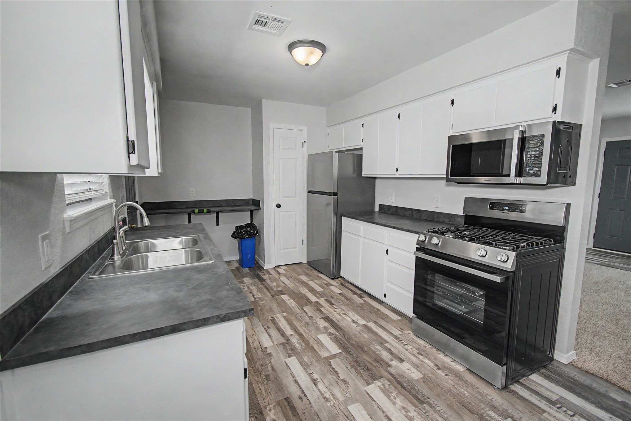 125 Zenith Street Warner OK 74469
