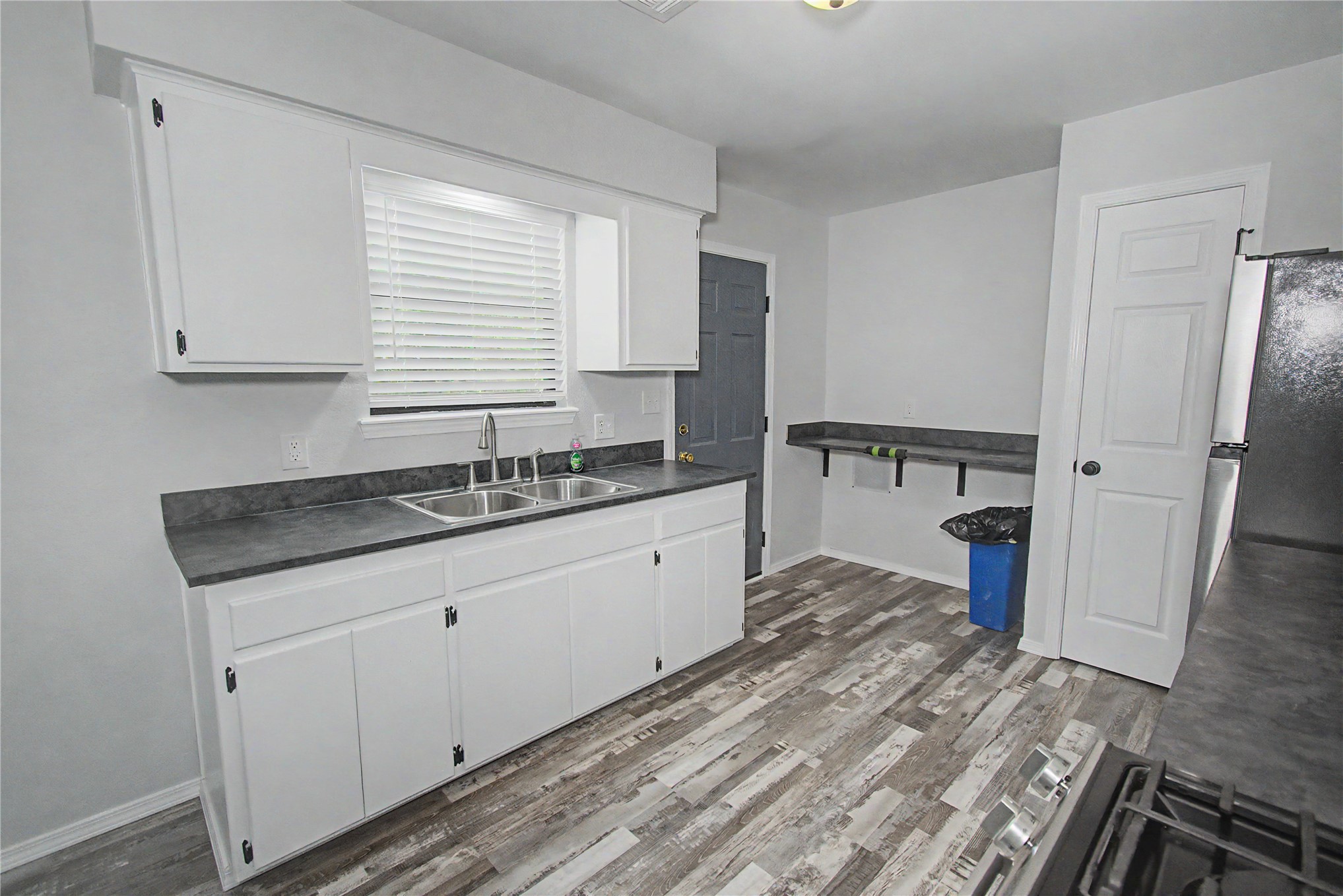 125 Zenith Street Warner OK 74469