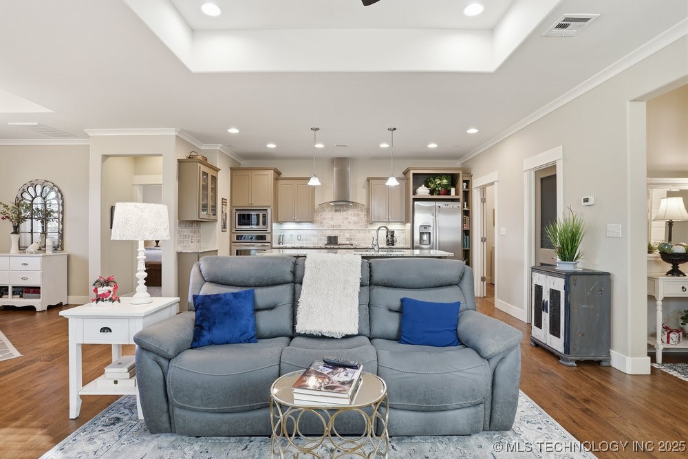 8434 S Phoenix Place Tulsa OK 74132