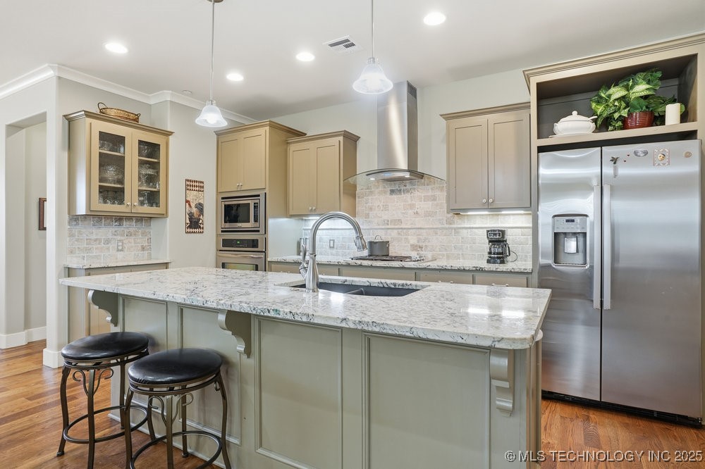 8434 S Phoenix Place Tulsa OK 74132