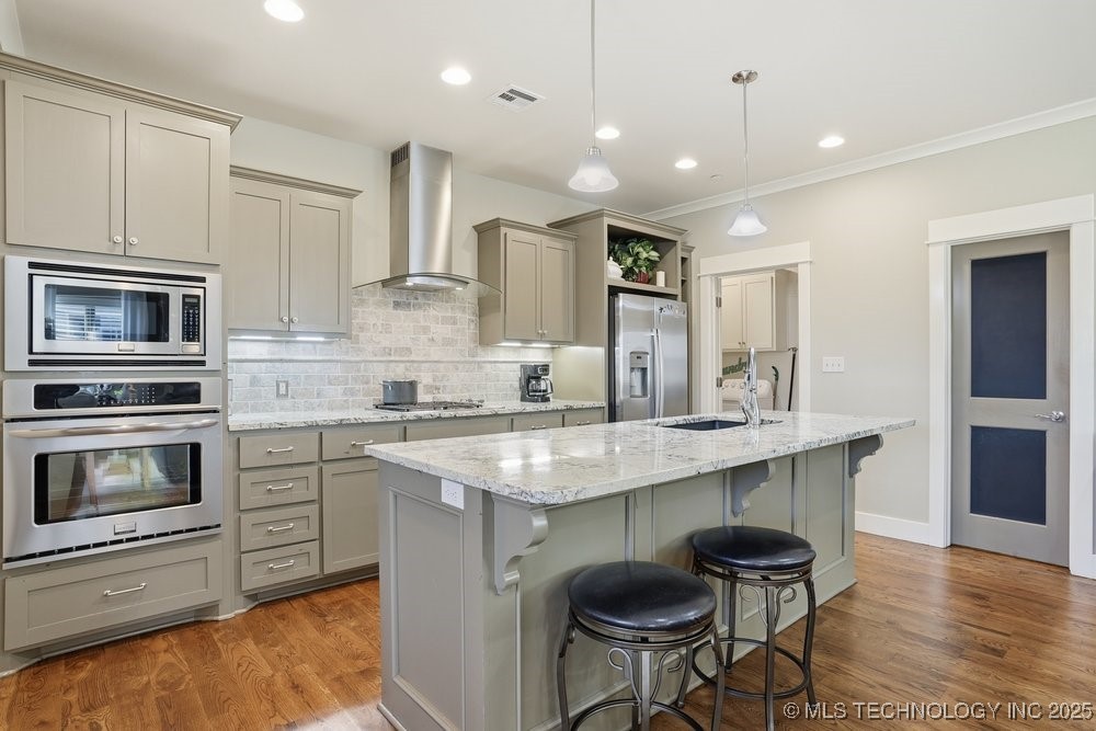8434 S Phoenix Place Tulsa OK 74132