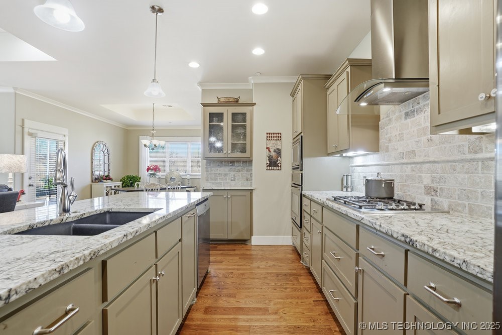 8434 S Phoenix Place Tulsa OK 74132