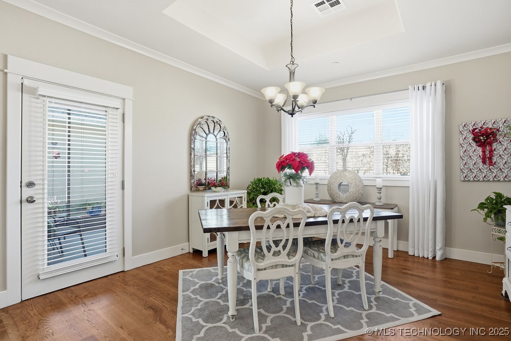 8434 S Phoenix Place Tulsa OK 74132