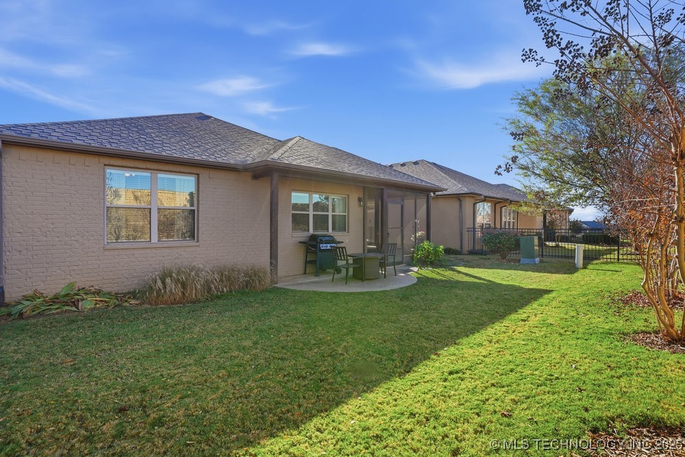 8434 S Phoenix Place Tulsa OK 74132