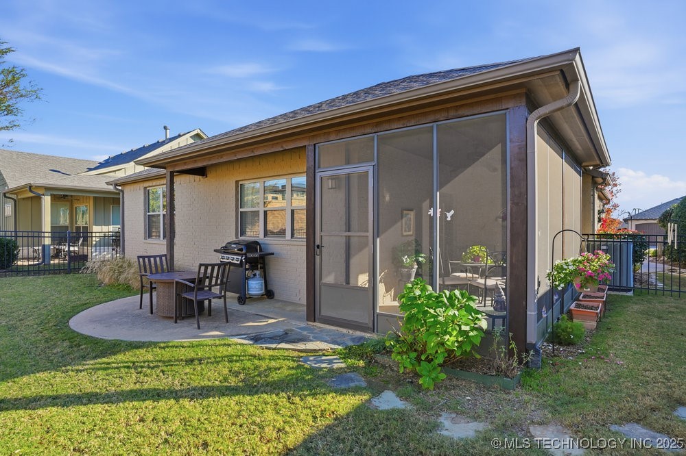 8434 S Phoenix Place Tulsa OK 74132