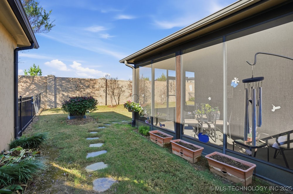 8434 S Phoenix Place Tulsa OK 74132