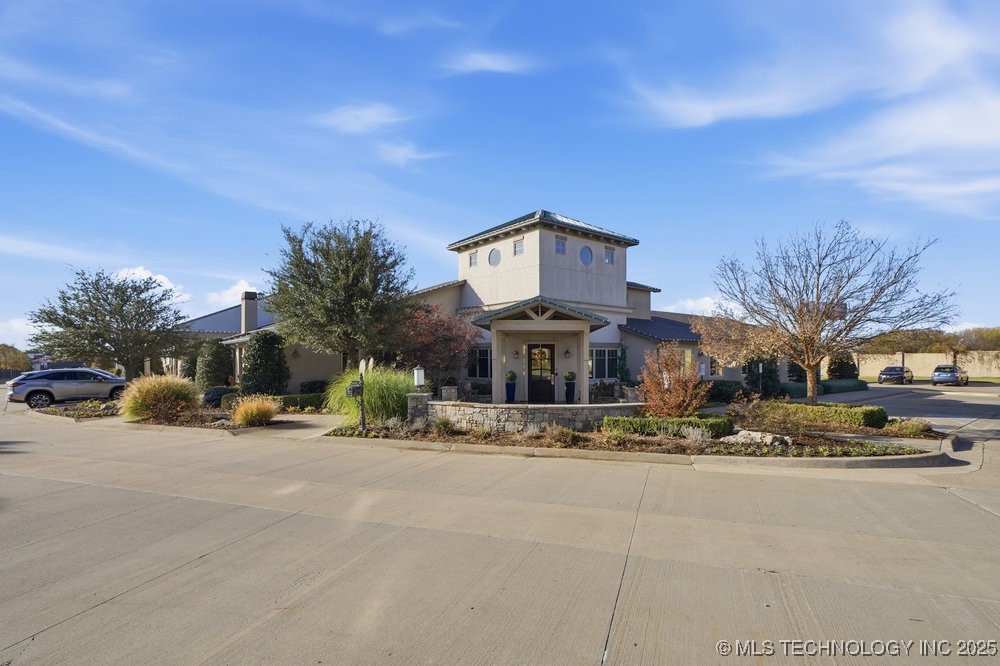 8434 S Phoenix Place Tulsa OK 74132