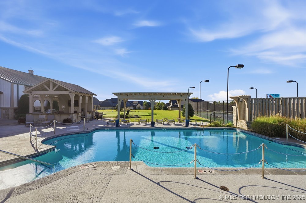 8434 S Phoenix Place Tulsa OK 74132