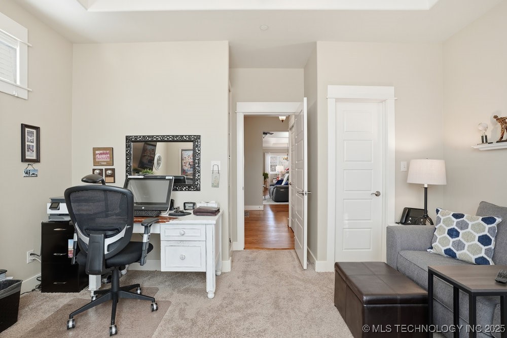 8434 S Phoenix Place Tulsa OK 74132