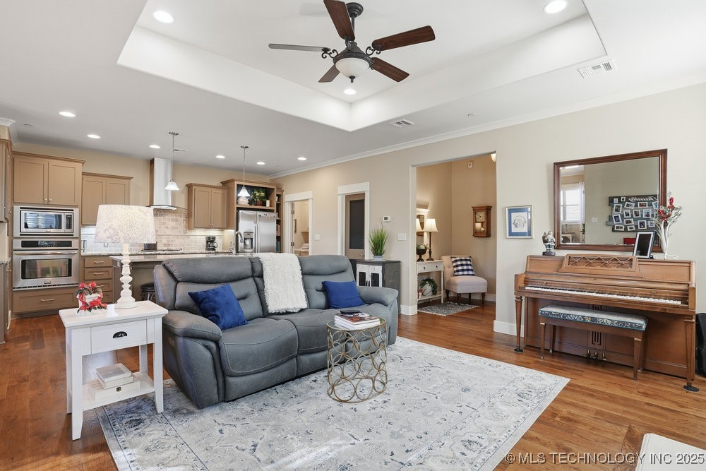 8434 S Phoenix Place Tulsa OK 74132