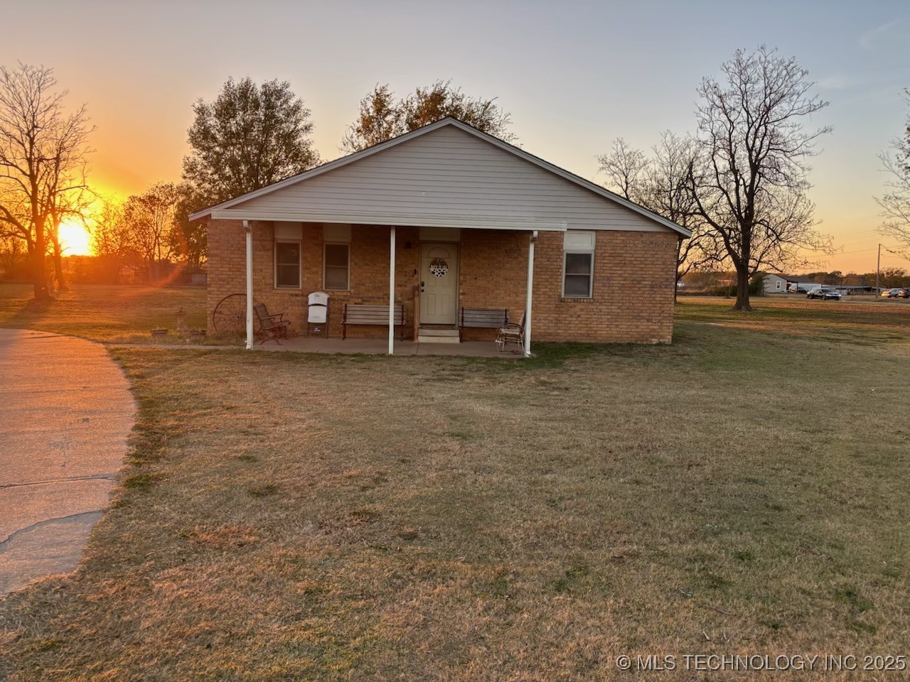 36022 S 4210 Road Inola OK 74036