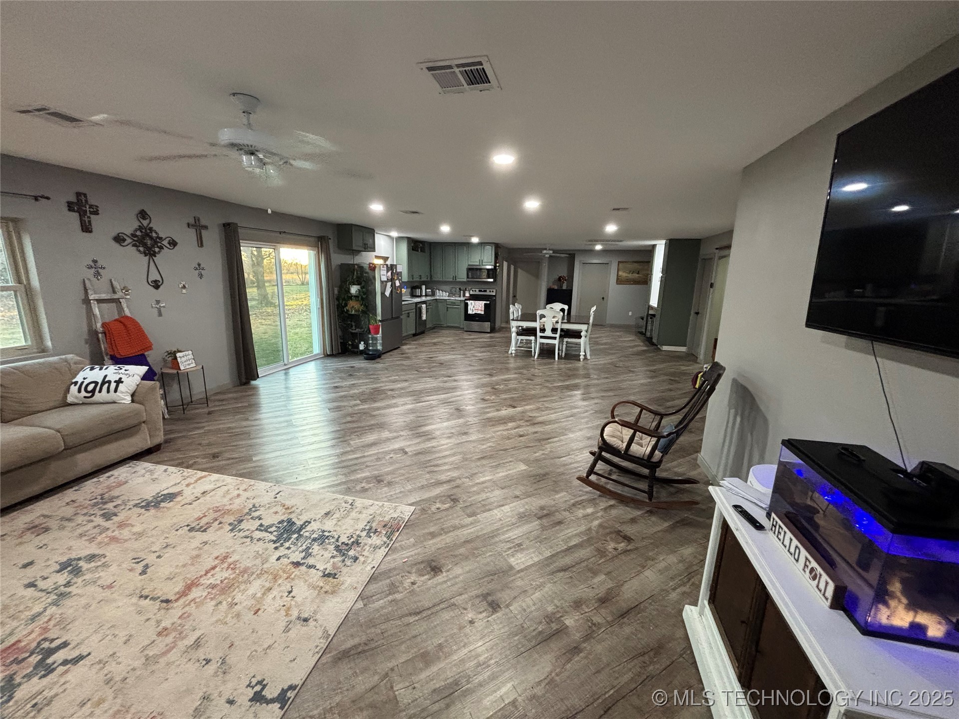 36022 S 4210 Road Inola OK 74036