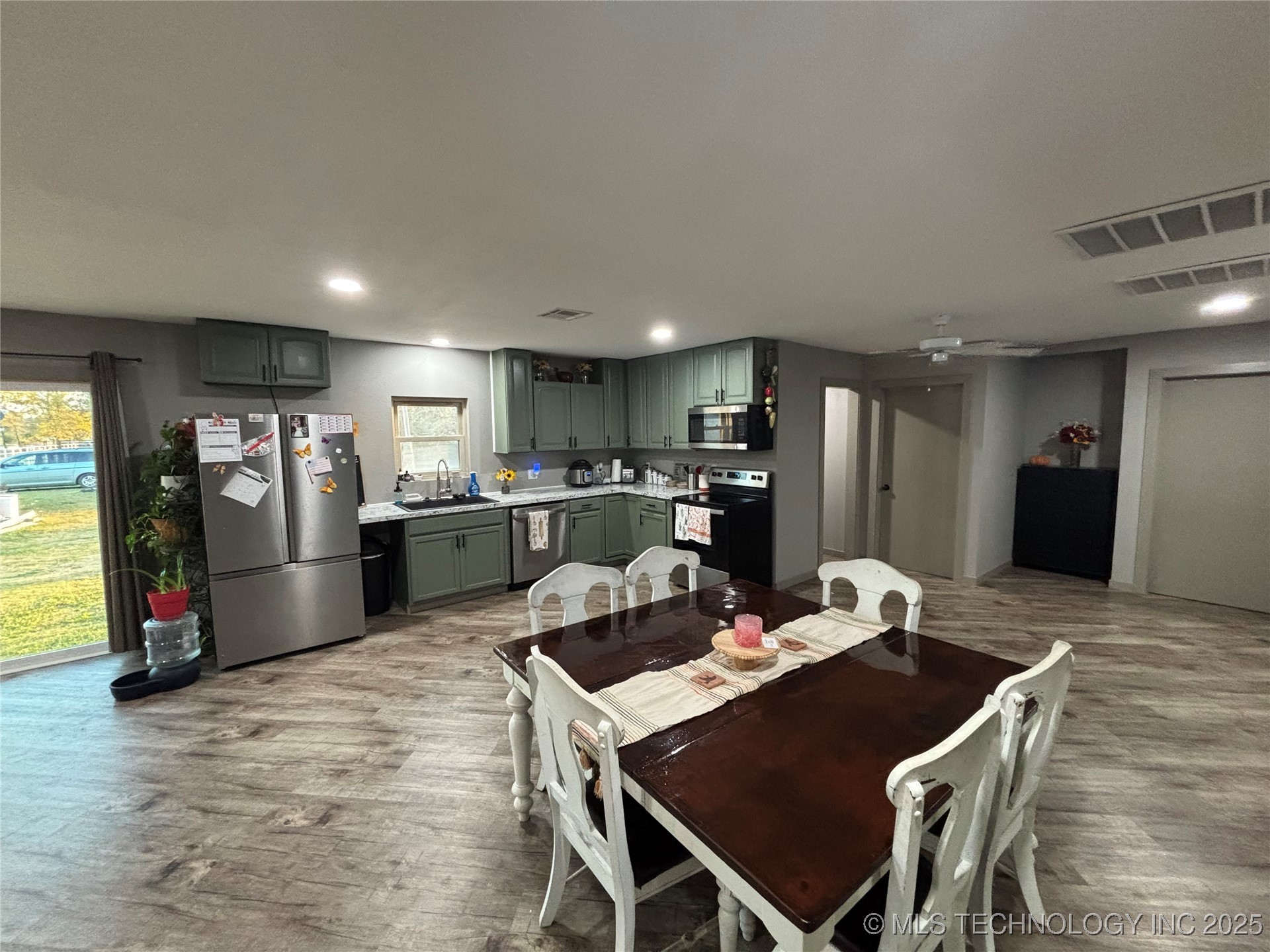 36022 S 4210 Road Inola OK 74036