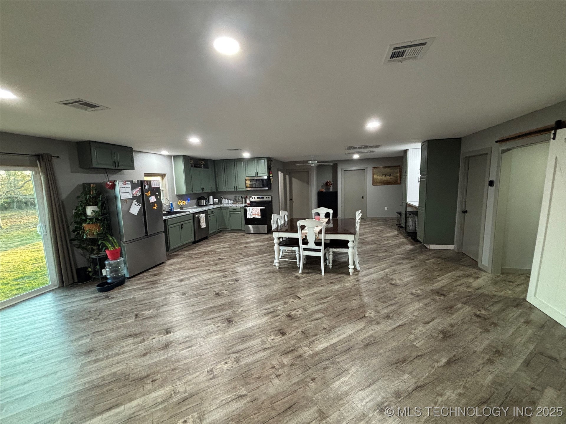 36022 S 4210 Road Inola OK 74036