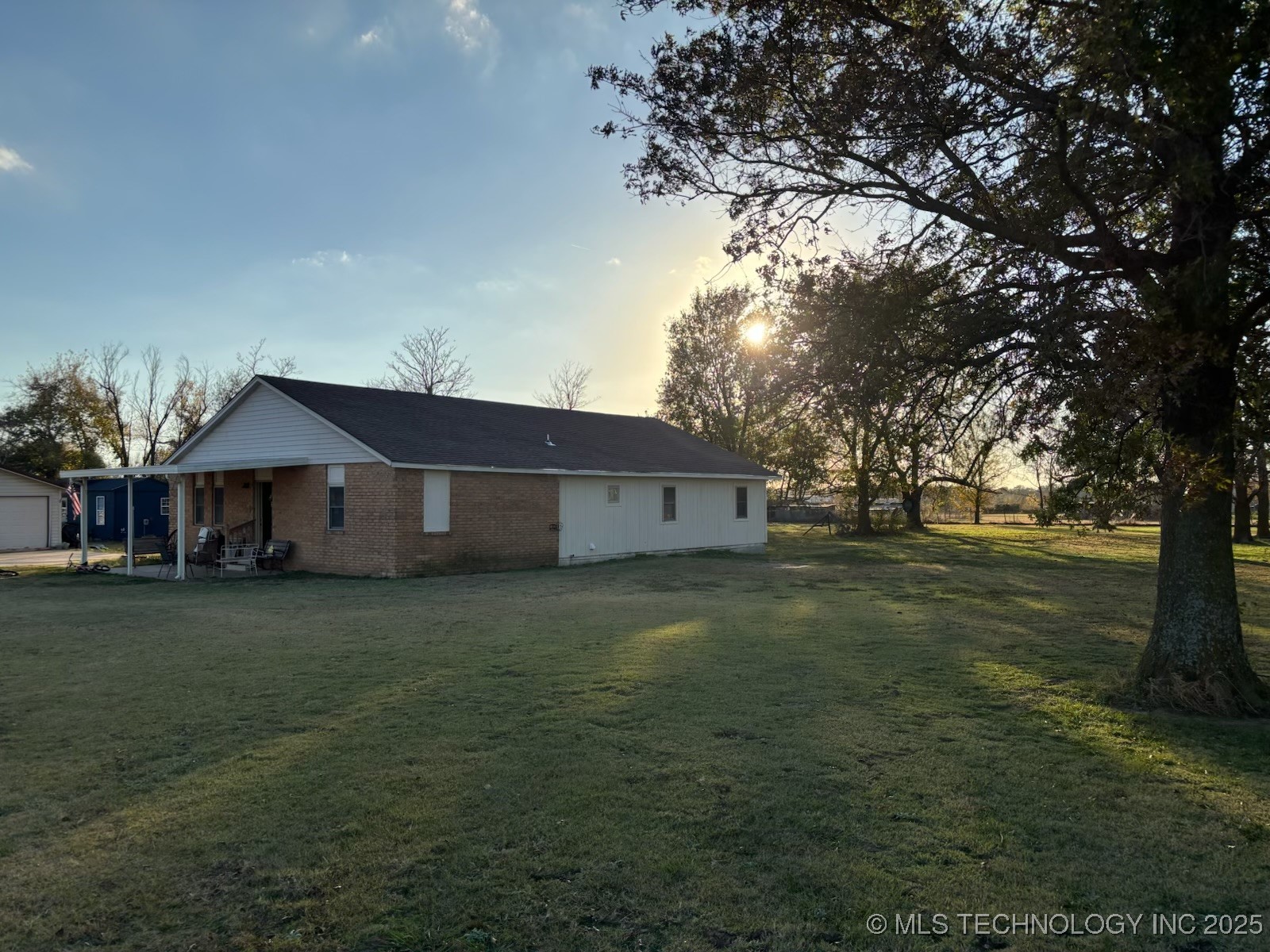 36022 S 4210 Road Inola OK 74036