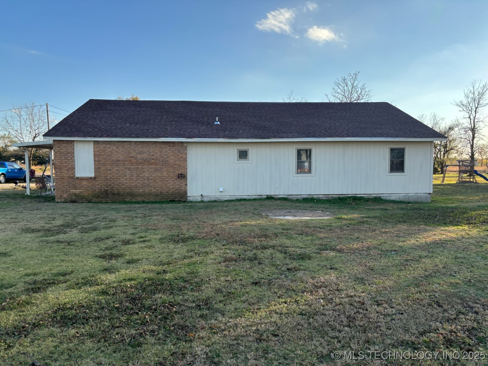 36022 S 4210 Road Inola OK 74036