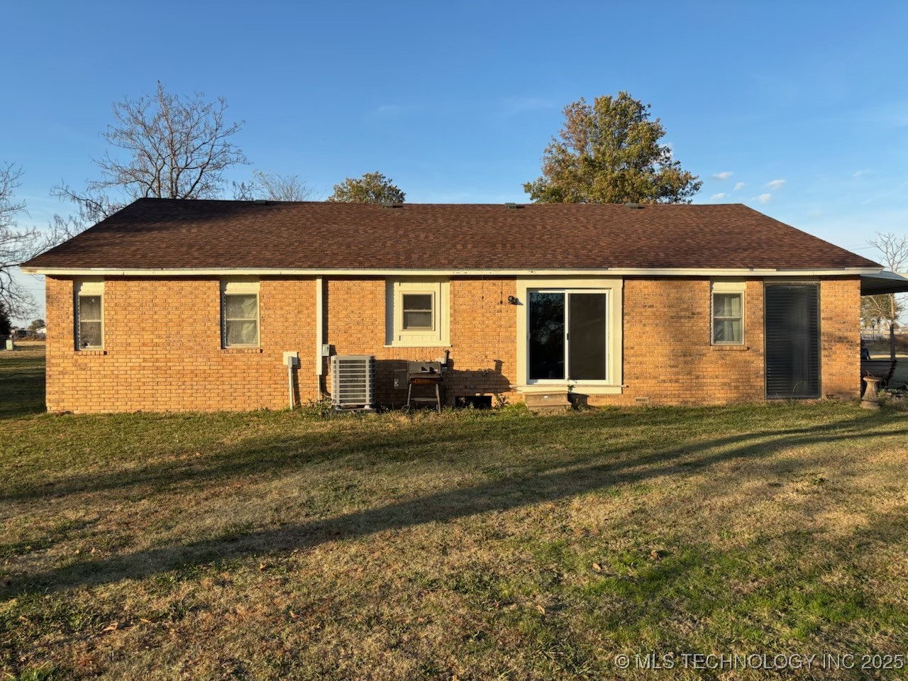 36022 S 4210 Road Inola OK 74036