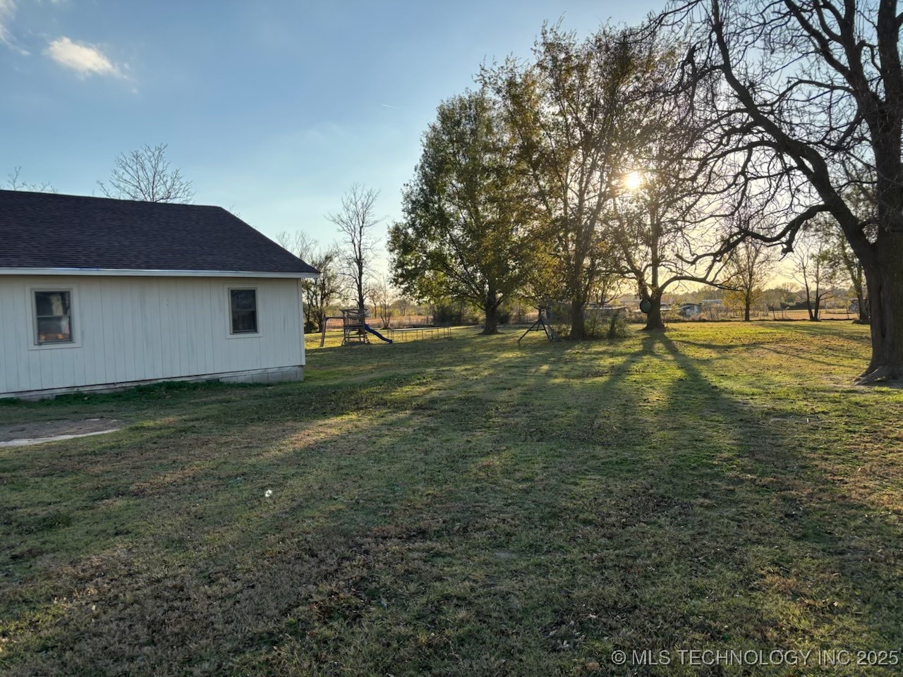 36022 S 4210 Road Inola OK 74036