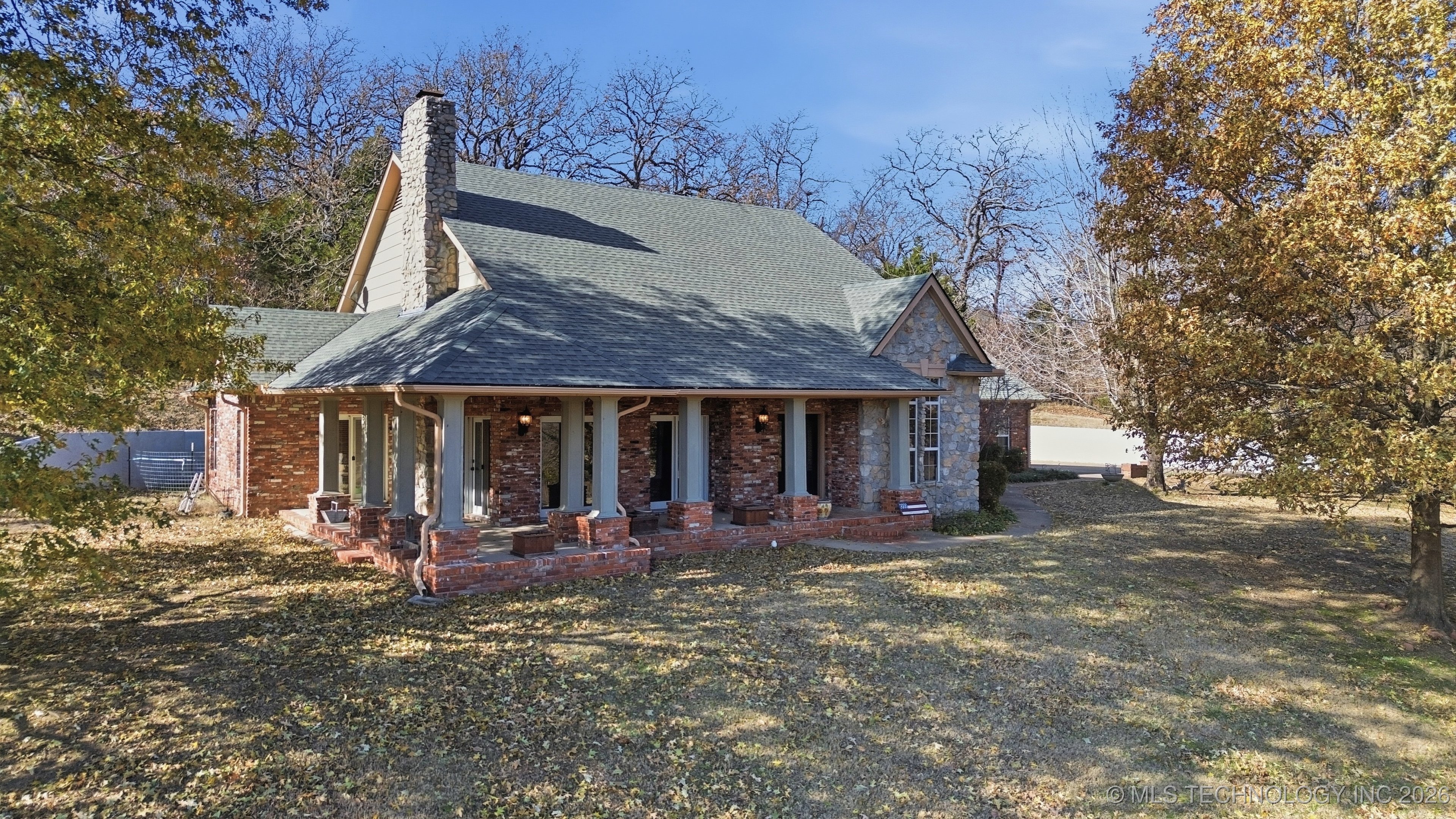 1713 Morningside Drive Okmulgee OK 74447