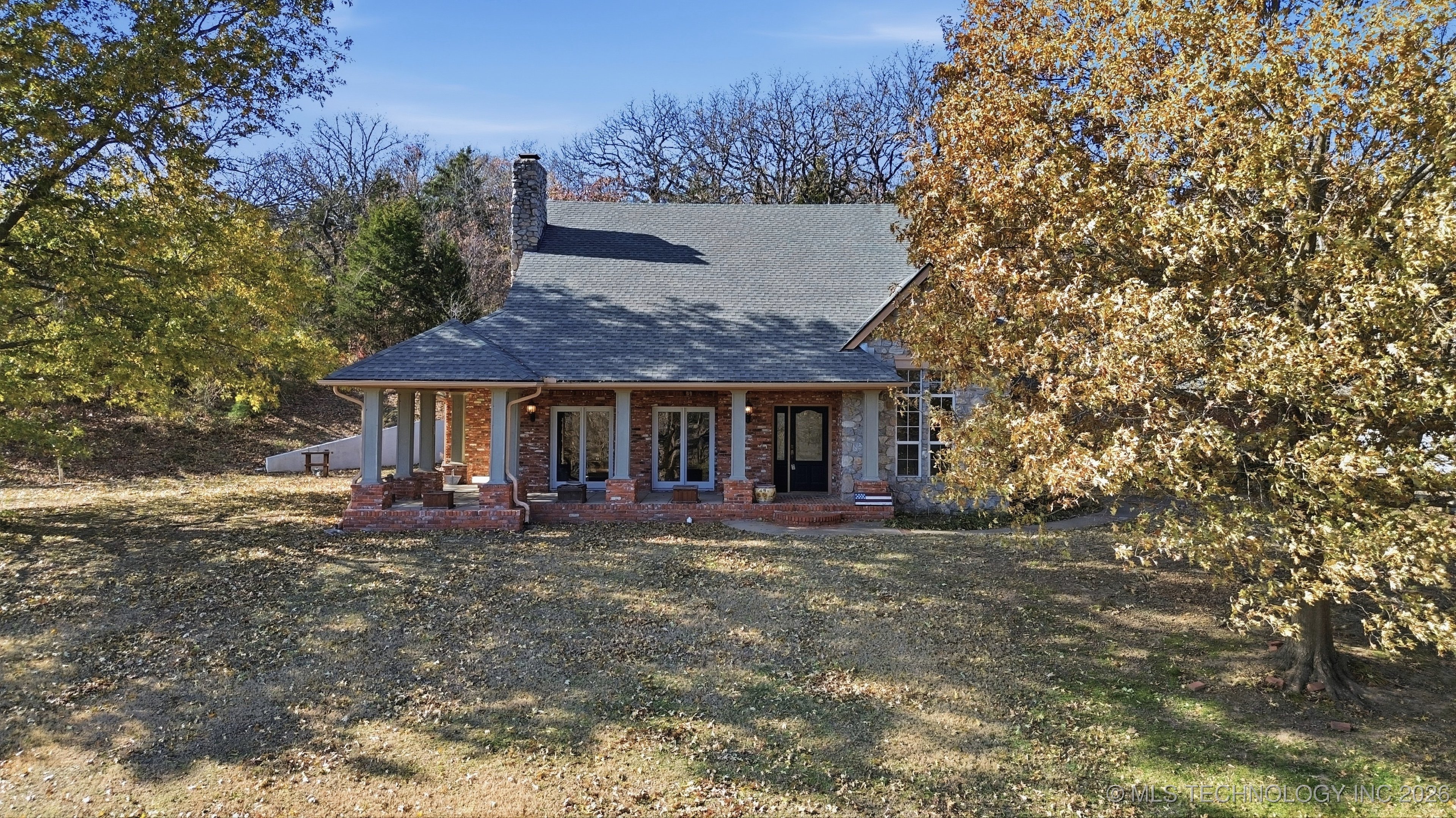 1713 Morningside Drive Okmulgee OK 74447