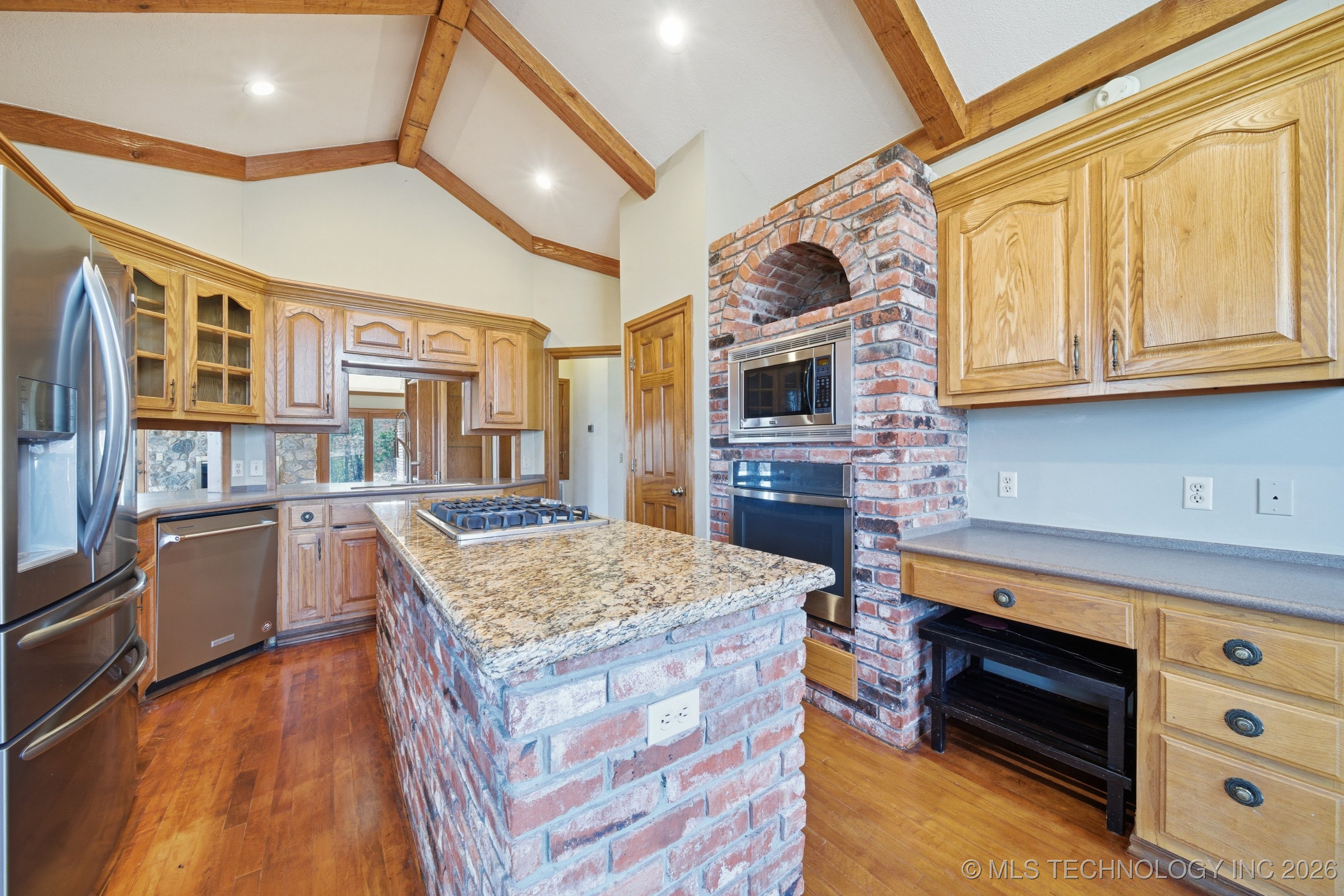 1713 Morningside Drive Okmulgee OK 74447